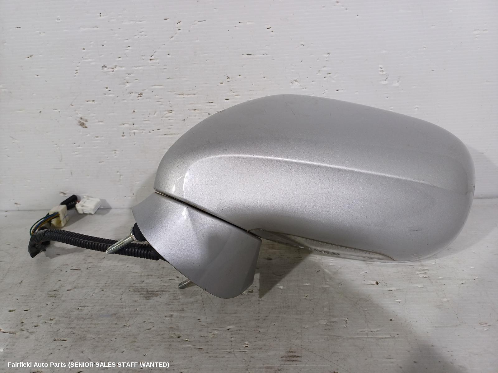 2006 Lexus Is250/is250c Left Door Mirror