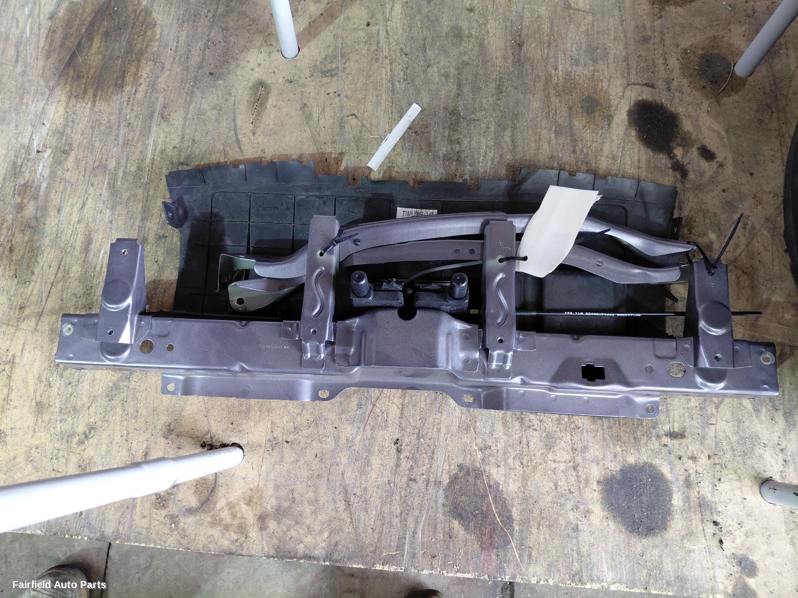 2024-2025 Chery Tiggo 8 Pro Max Radiator Support