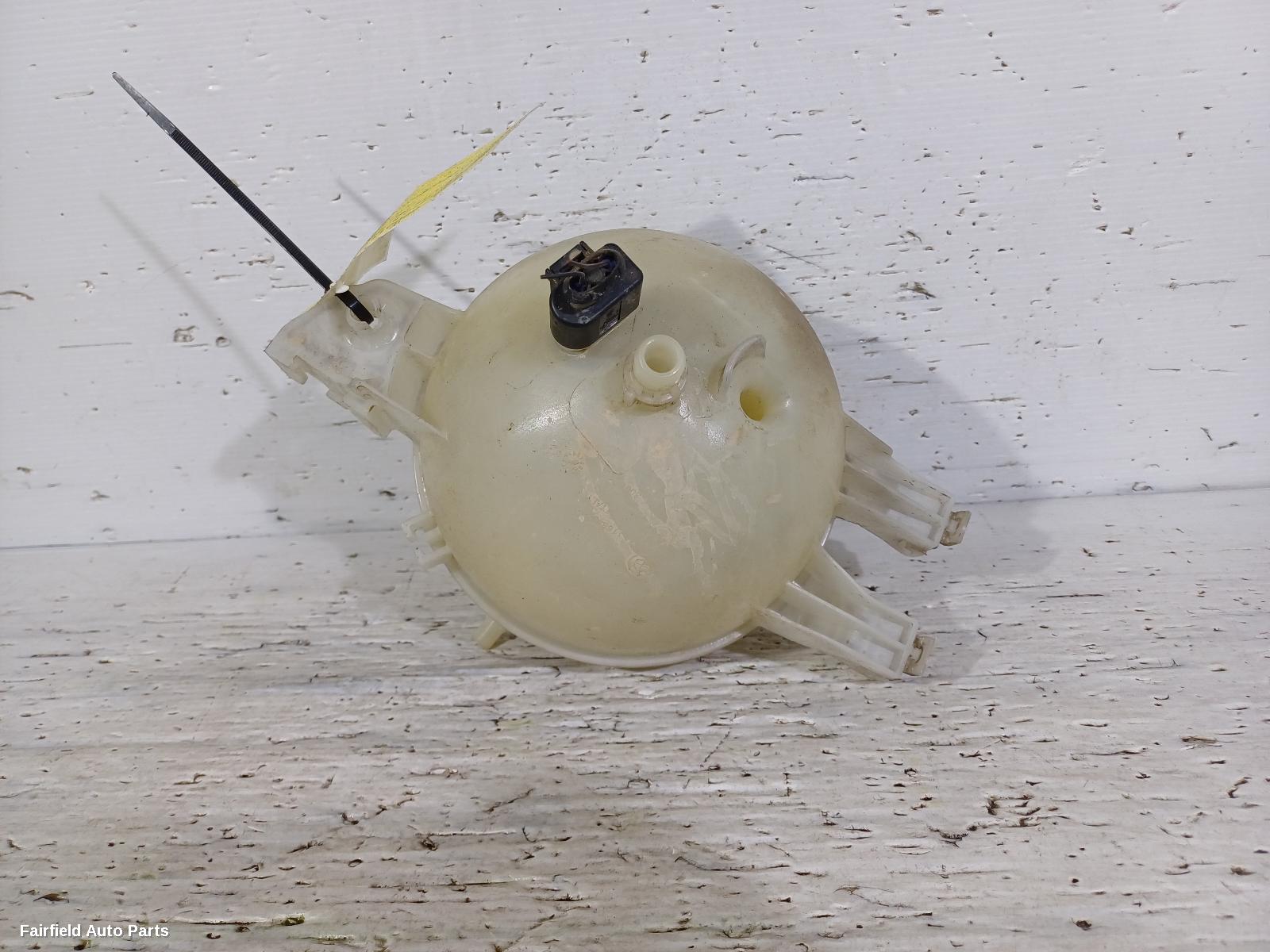 2017-2024 Bmw X3 Overflow Bottle