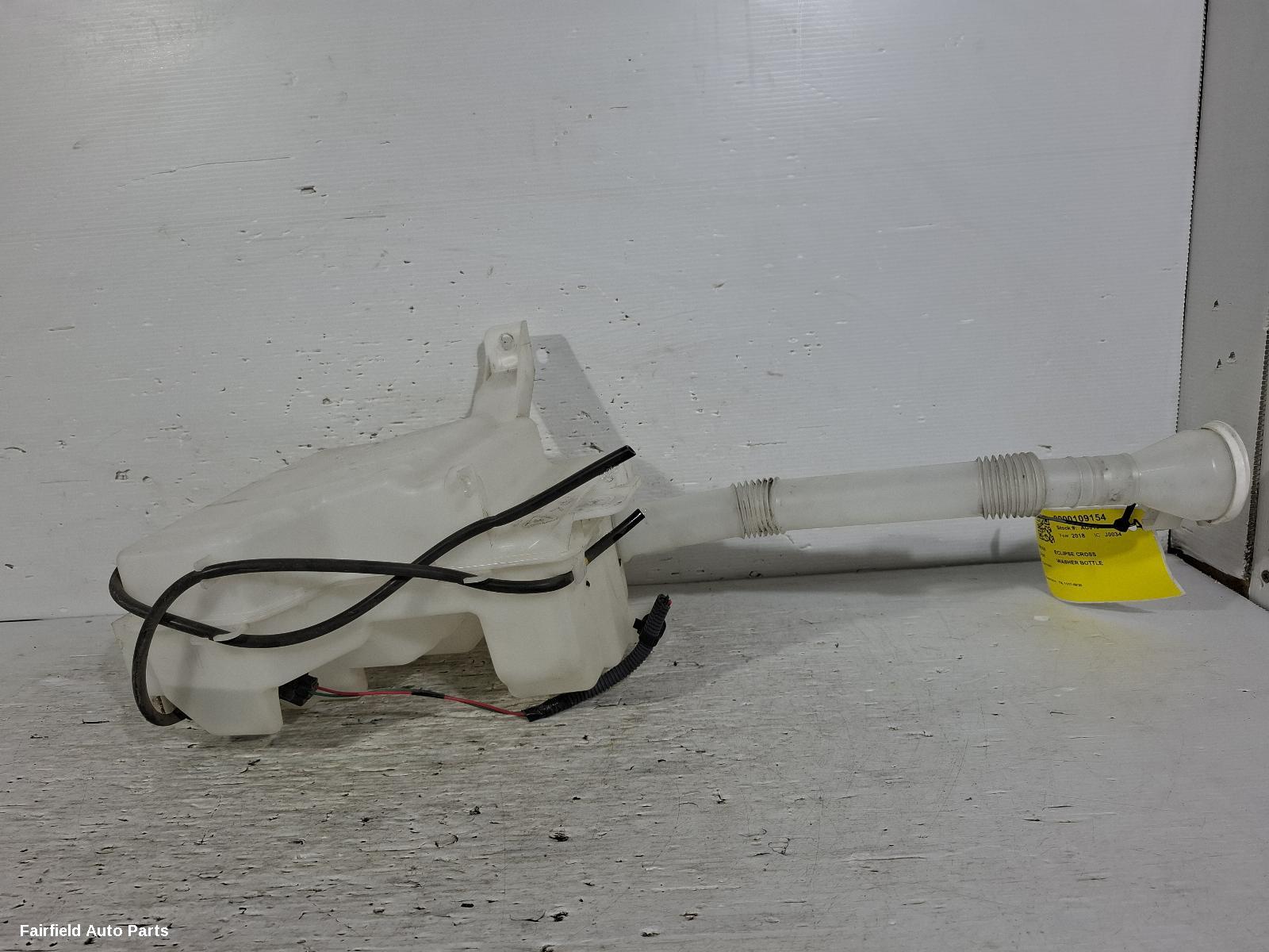 2017-2020 Mitsubishi Eclipse Cross Washer Bottle