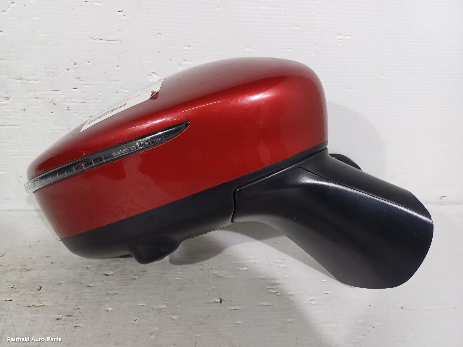 2015-2020 Nissan Note Right Door Mirror