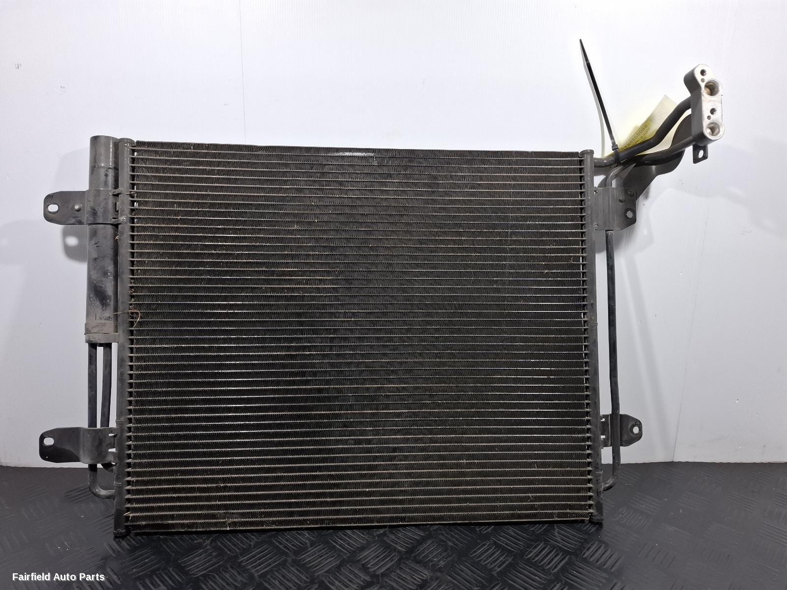 2008-2016 Volkswagen Tiguan A C Condenser