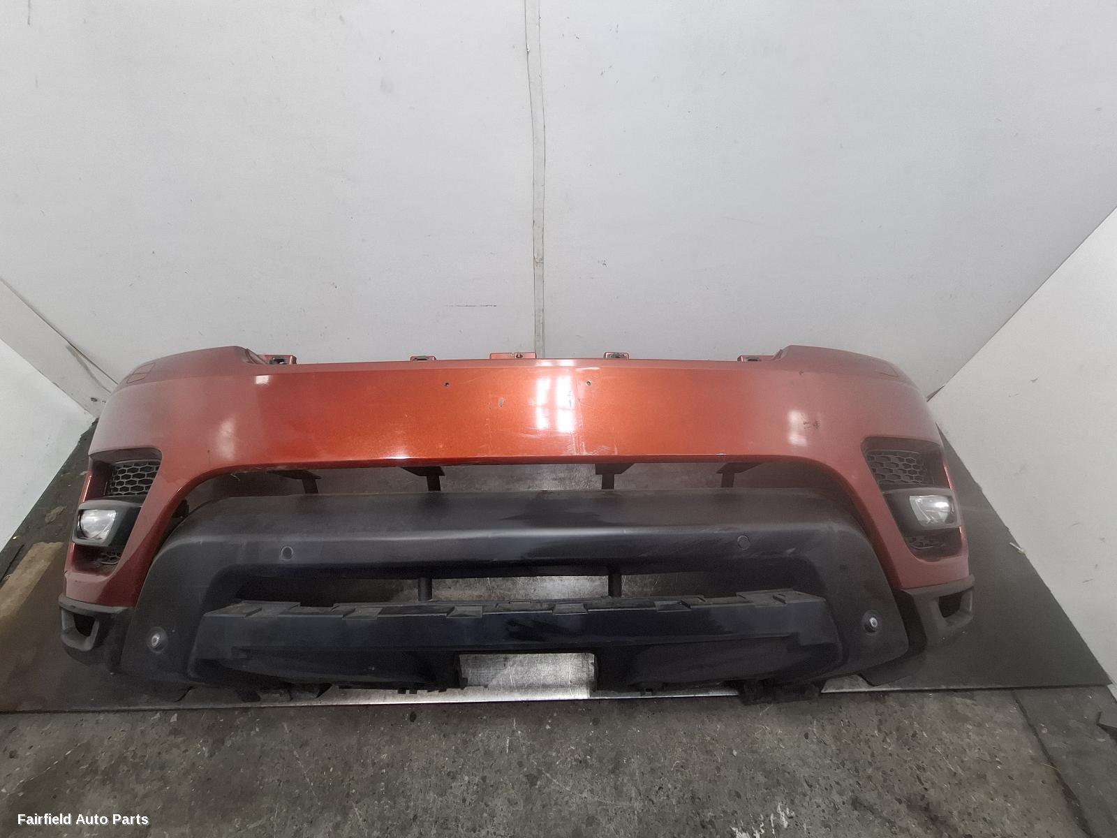 2013-2017 Land Rover Rangerover Sport Front Bumper