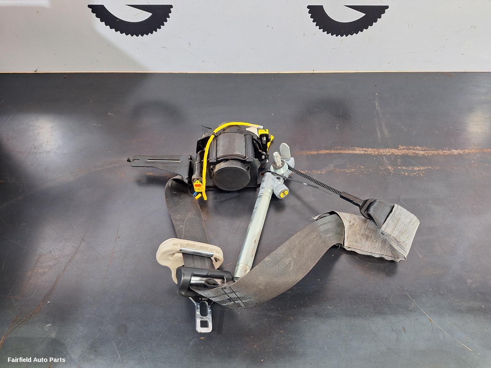 2017-2023 Subaru Xv Seatbelt Stalk