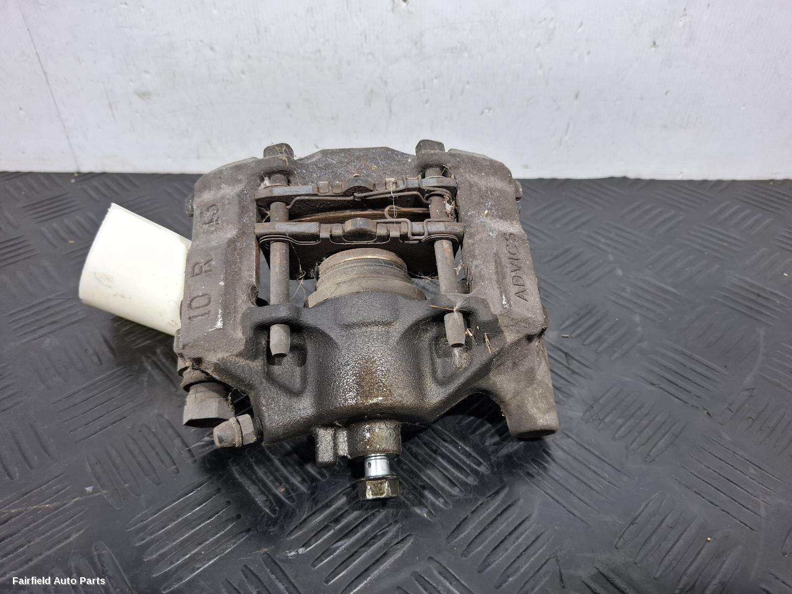 2005-2014 Lexus Is250/is250c Caliper