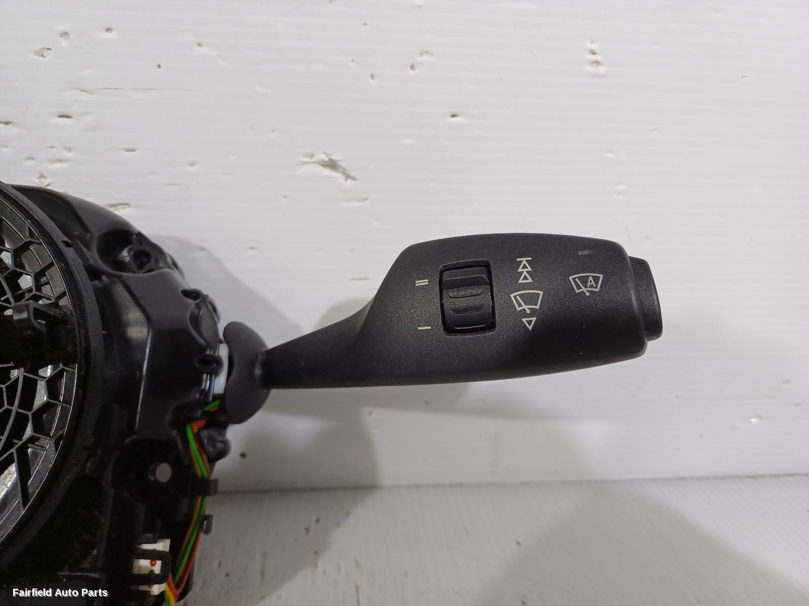 2010-2016 Bmw 5 Series Airbag Module Sensor