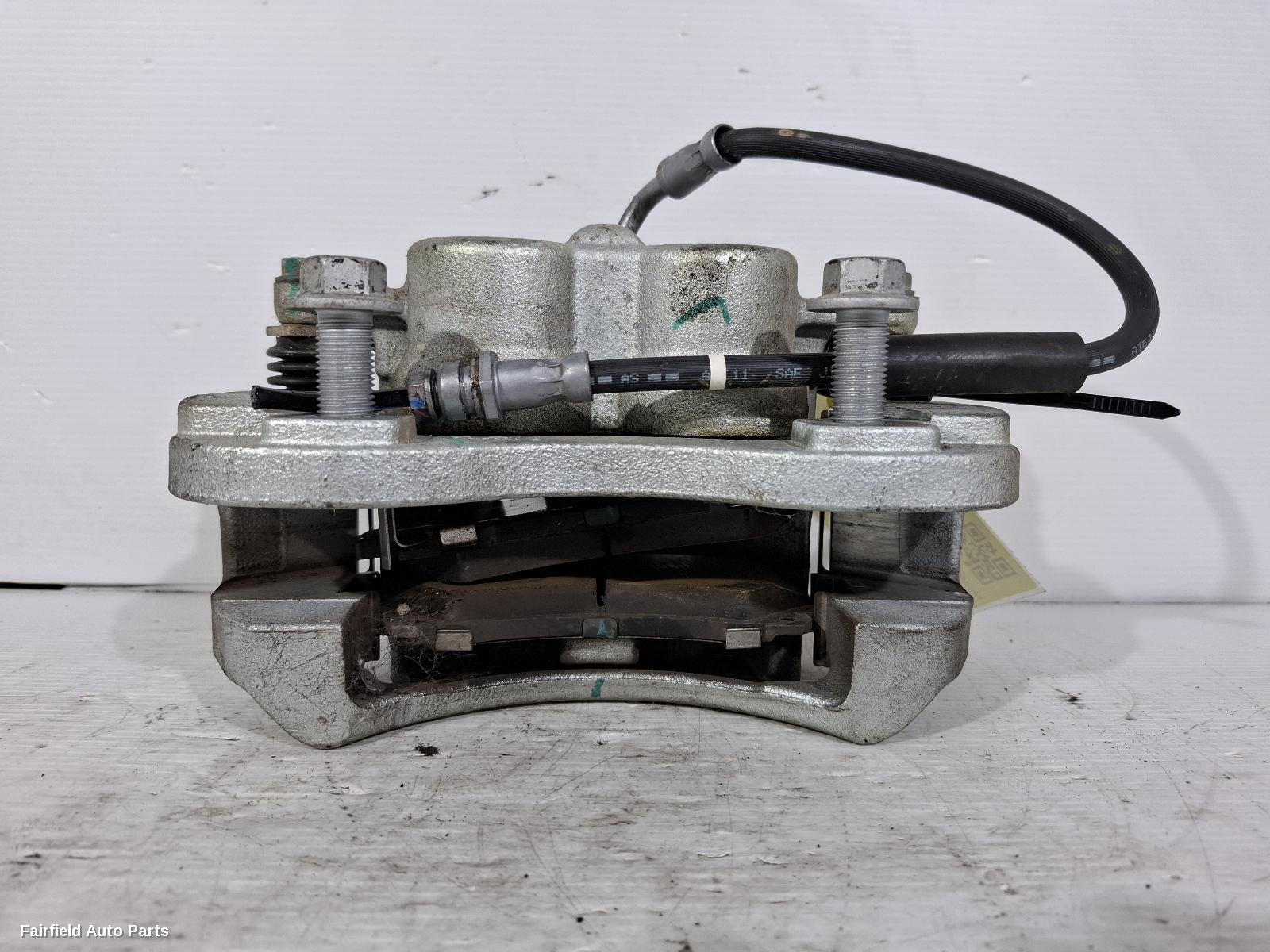 2021-2025 Ldv T60 Caliper