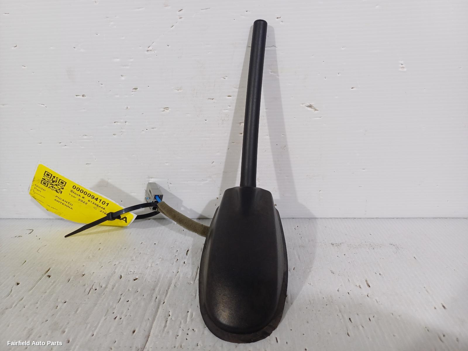 2017-2026 Kia Picanto Antenna