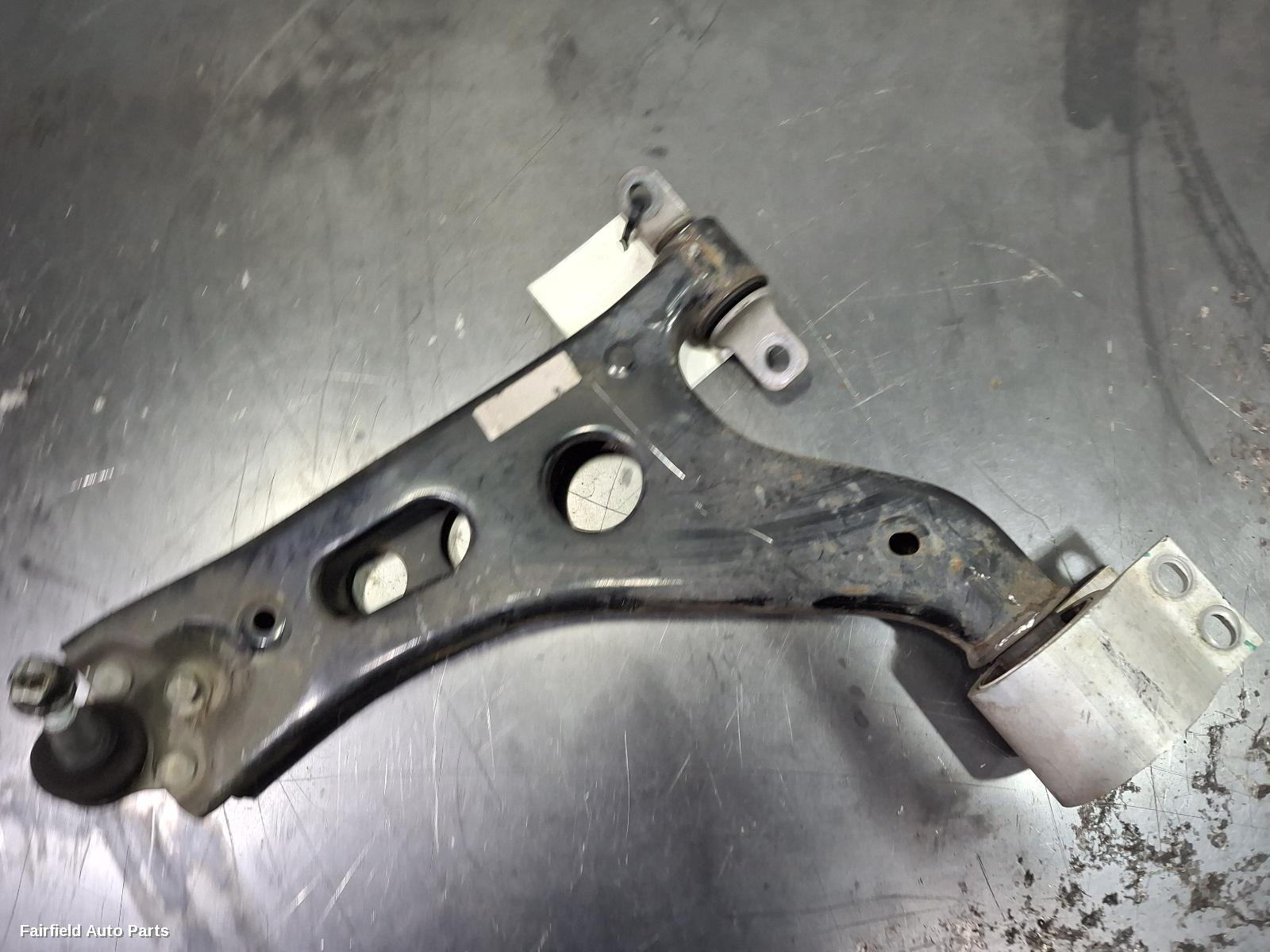 2022-2026 Ldv Mifa Left Front Lower Control Arm
