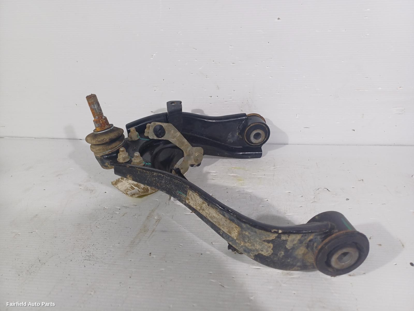 2021-2025 Ldv T60 Left Front Upper Control Arm