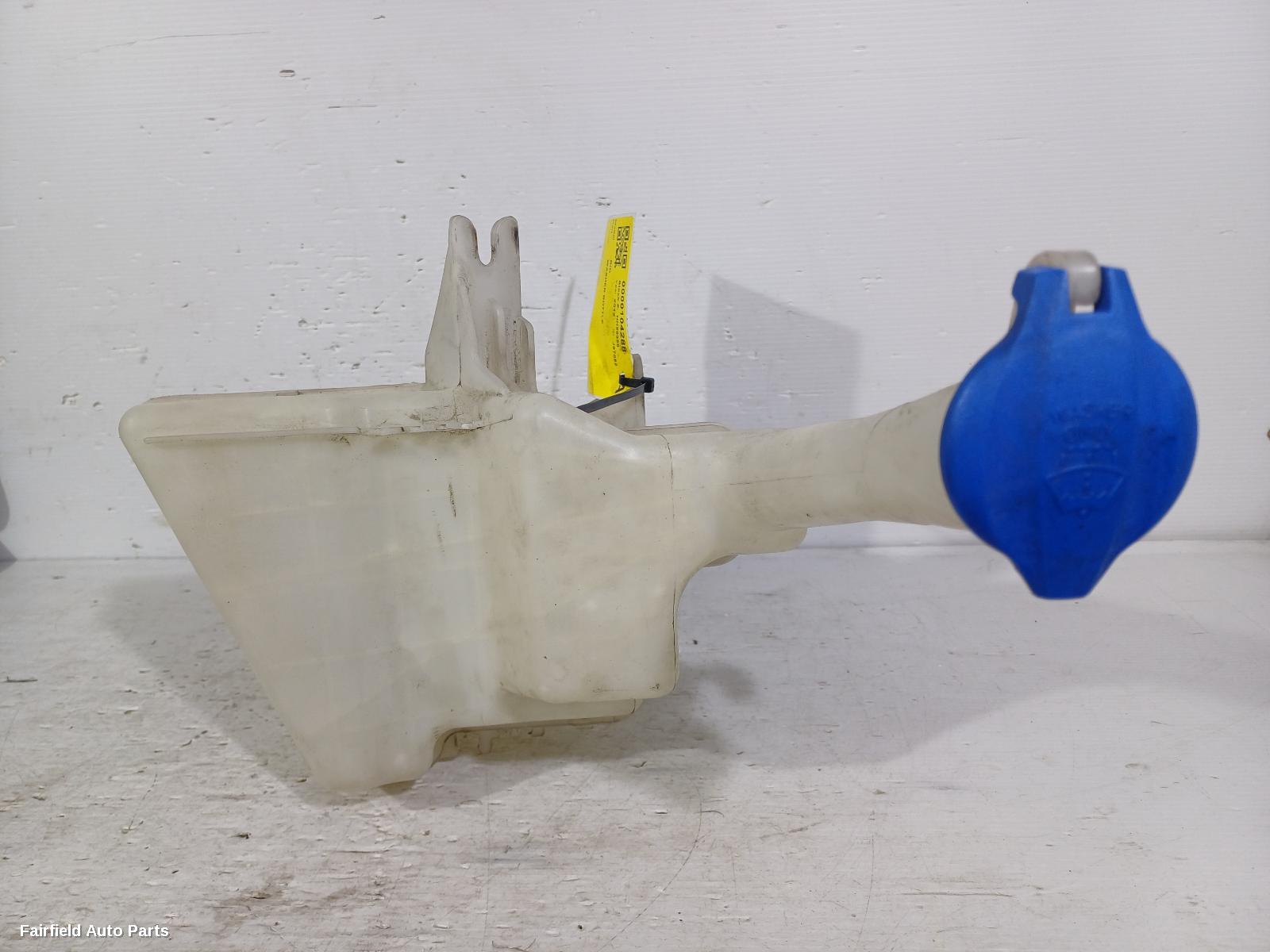 2012 Kia Rio Washer Bottle