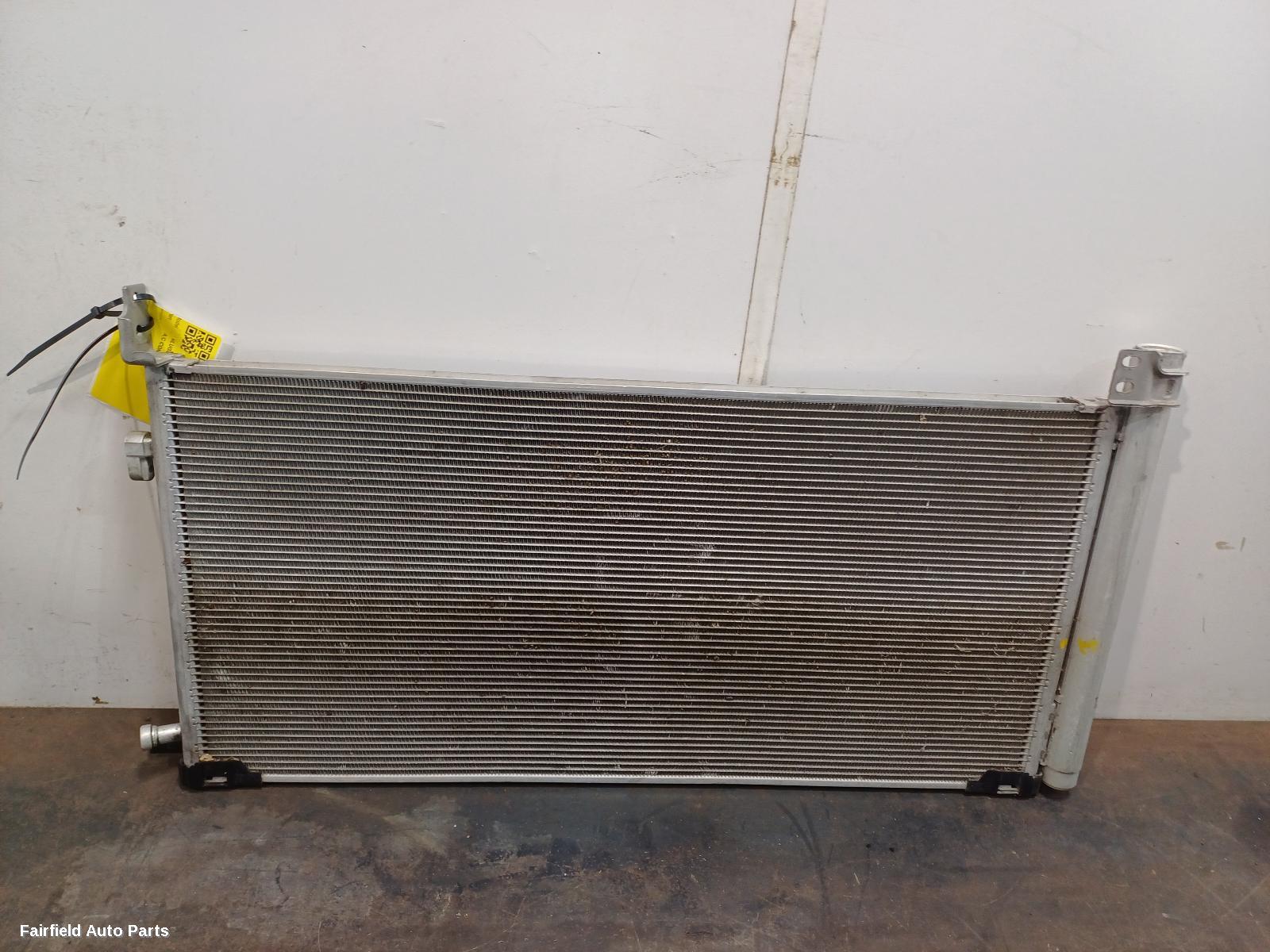 2021-2025 Toyota Kluger A C Condenser