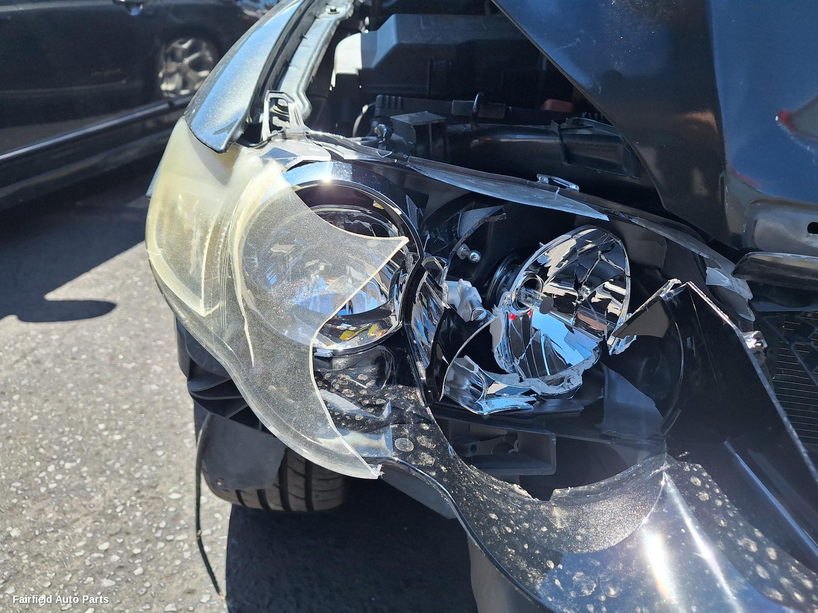 2010 Ford Falcon A C Compressor