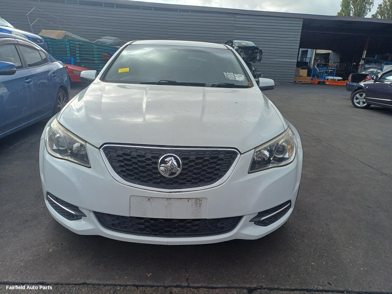 2015 Holden Commodore Right Taillight