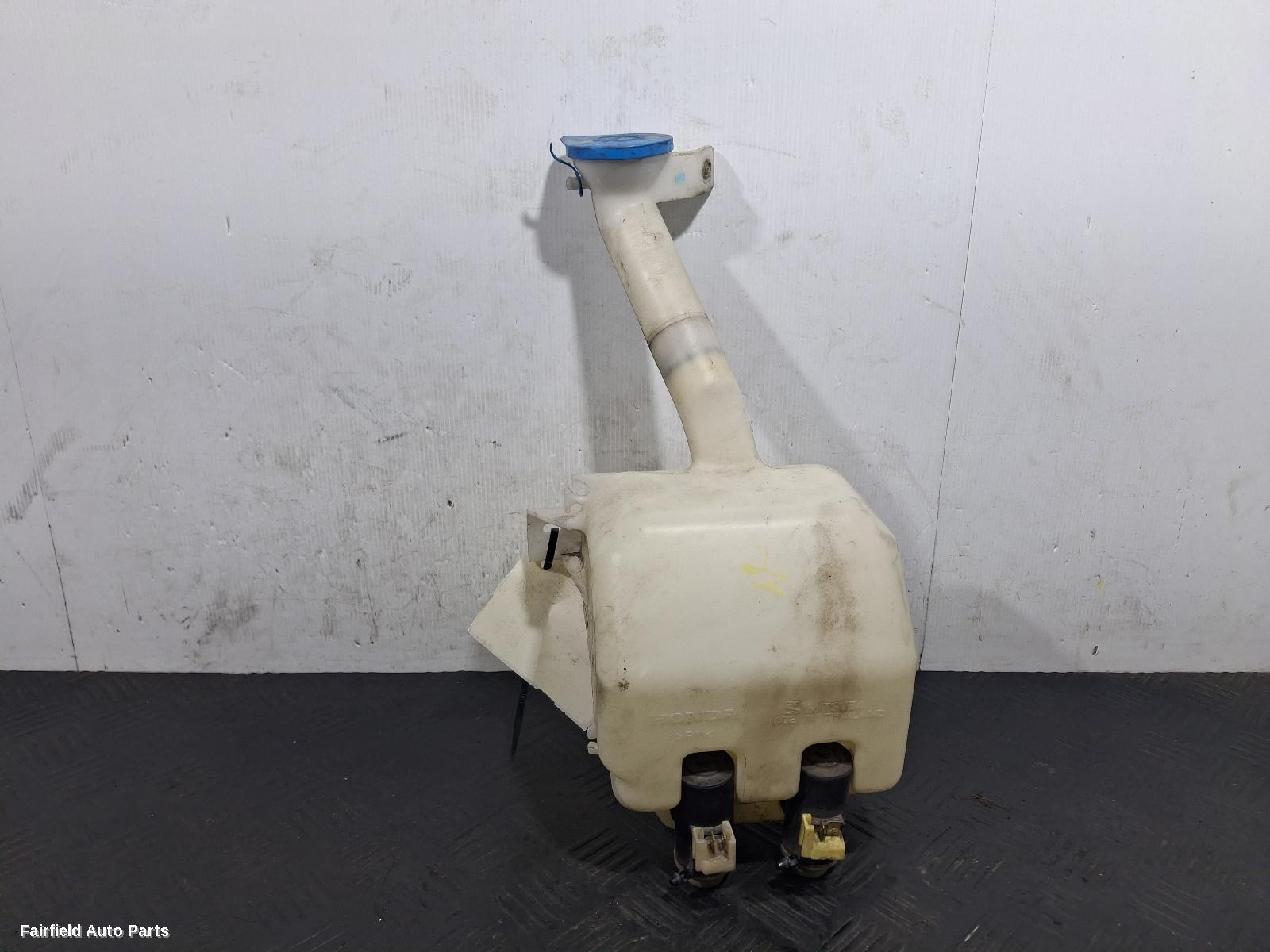 2002-2008 Honda Jazz Washer Bottle