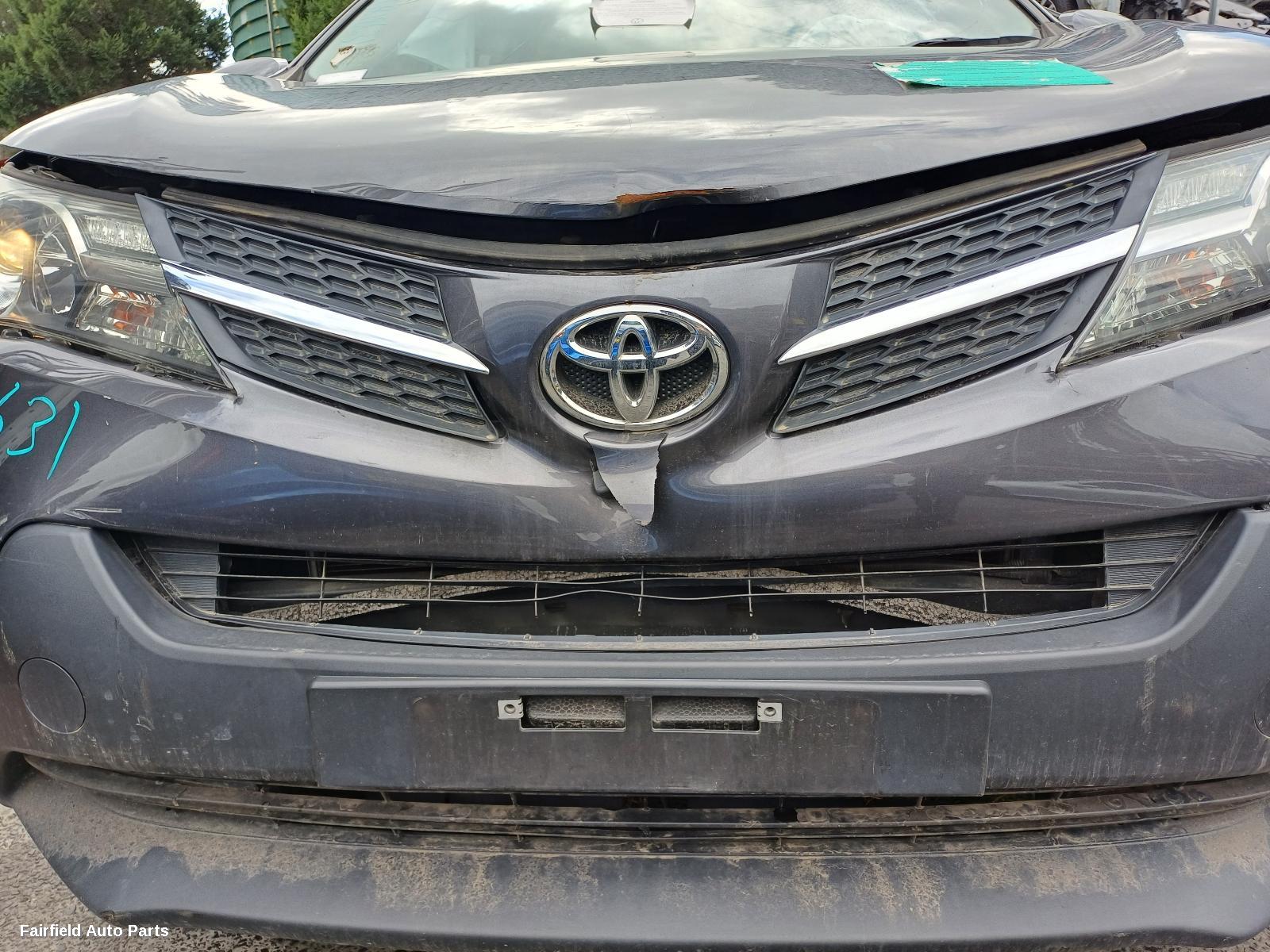 2012-2018 Toyota Rav4 Sunvisor