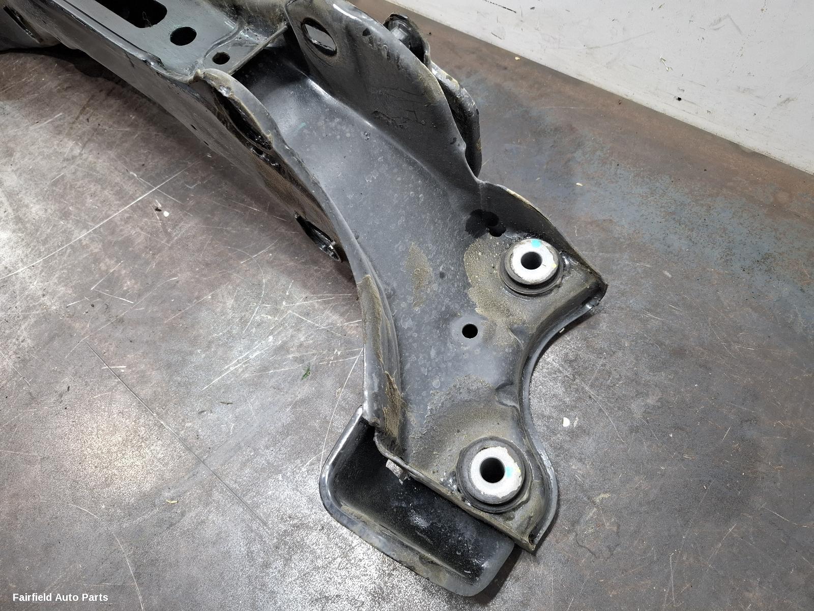 2022-2025 Byd Atto 3 R Beam Cradle Xmembr