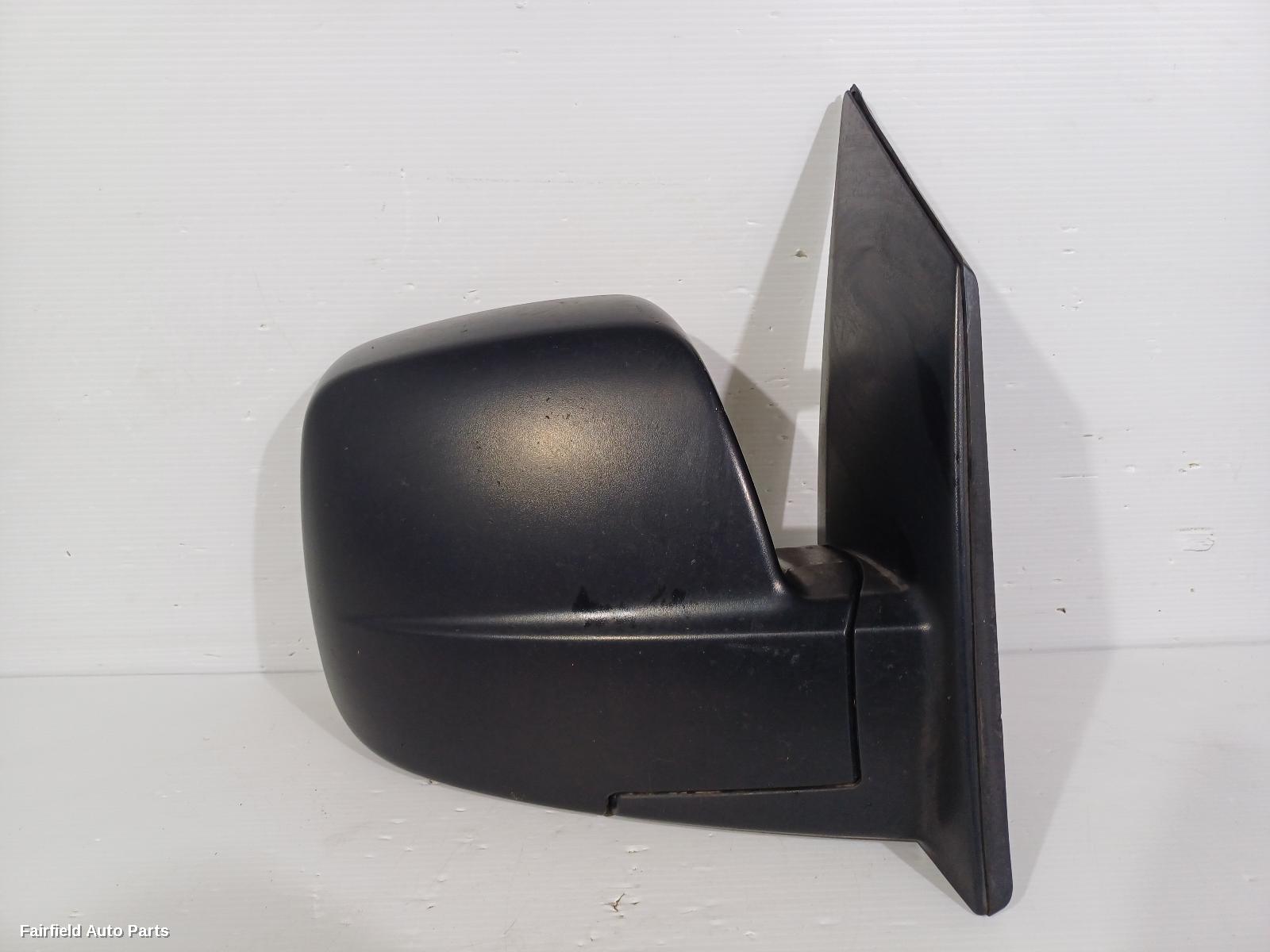 2007-2021 Hyundai Iload/imax Right Door Mirror