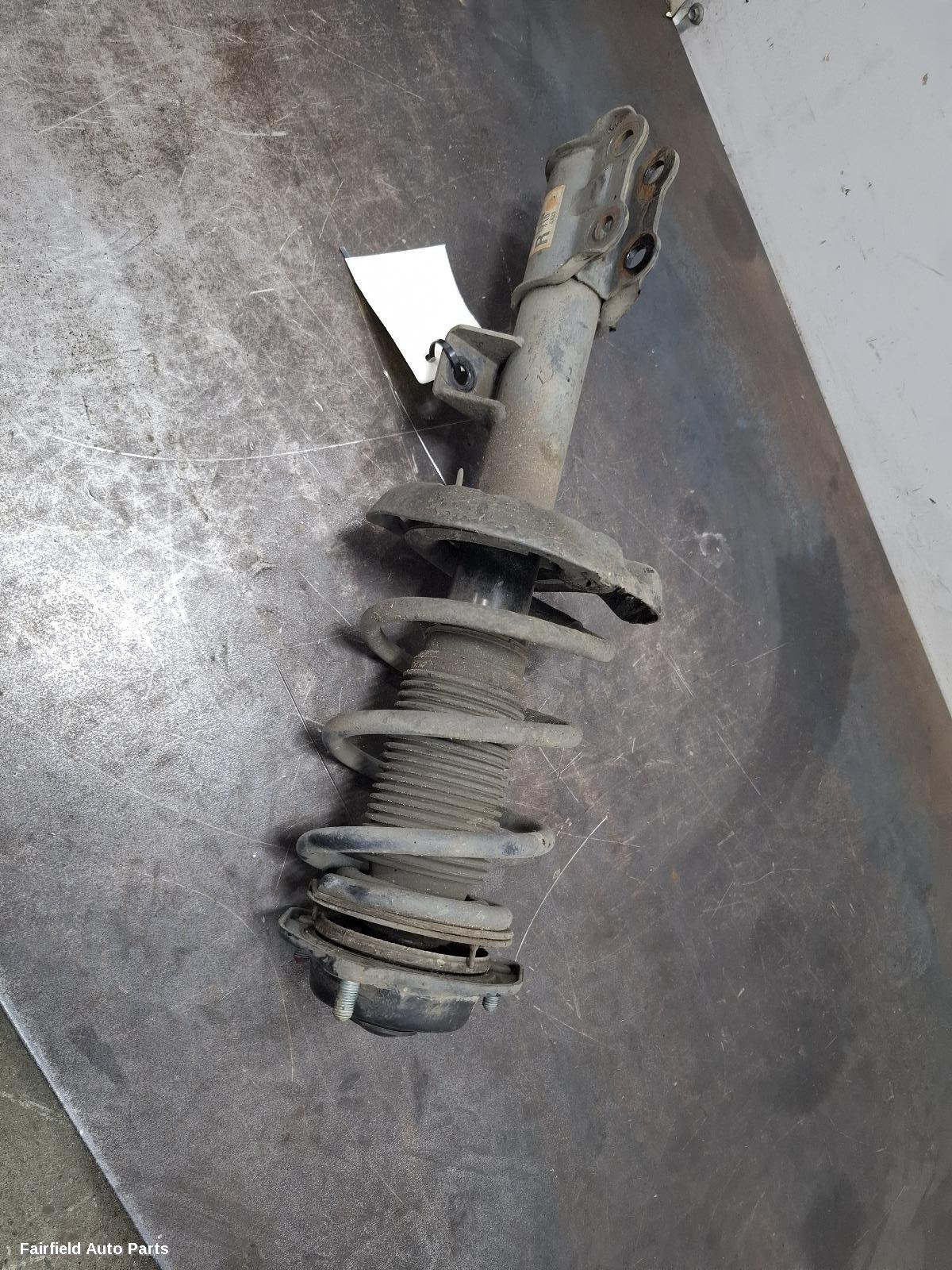 2012-2015 Hyundai Veloster Right Front Strut