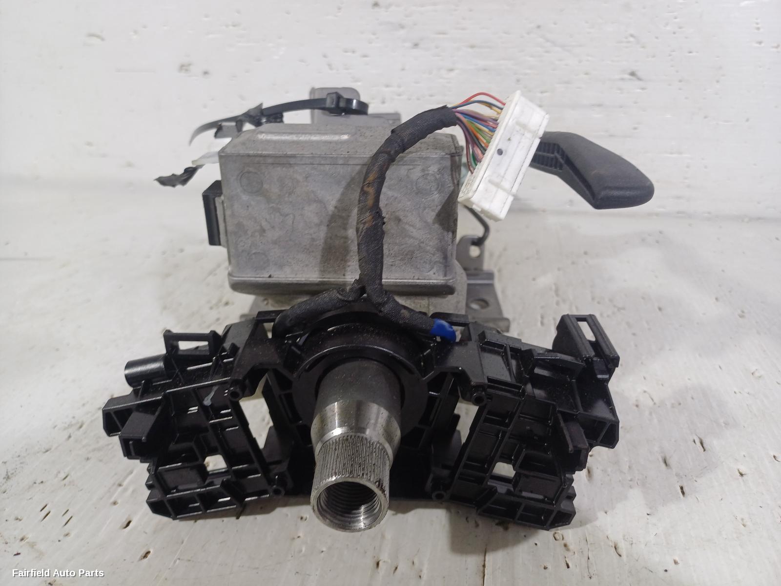 2018-2025 Toyota Rav4 Column