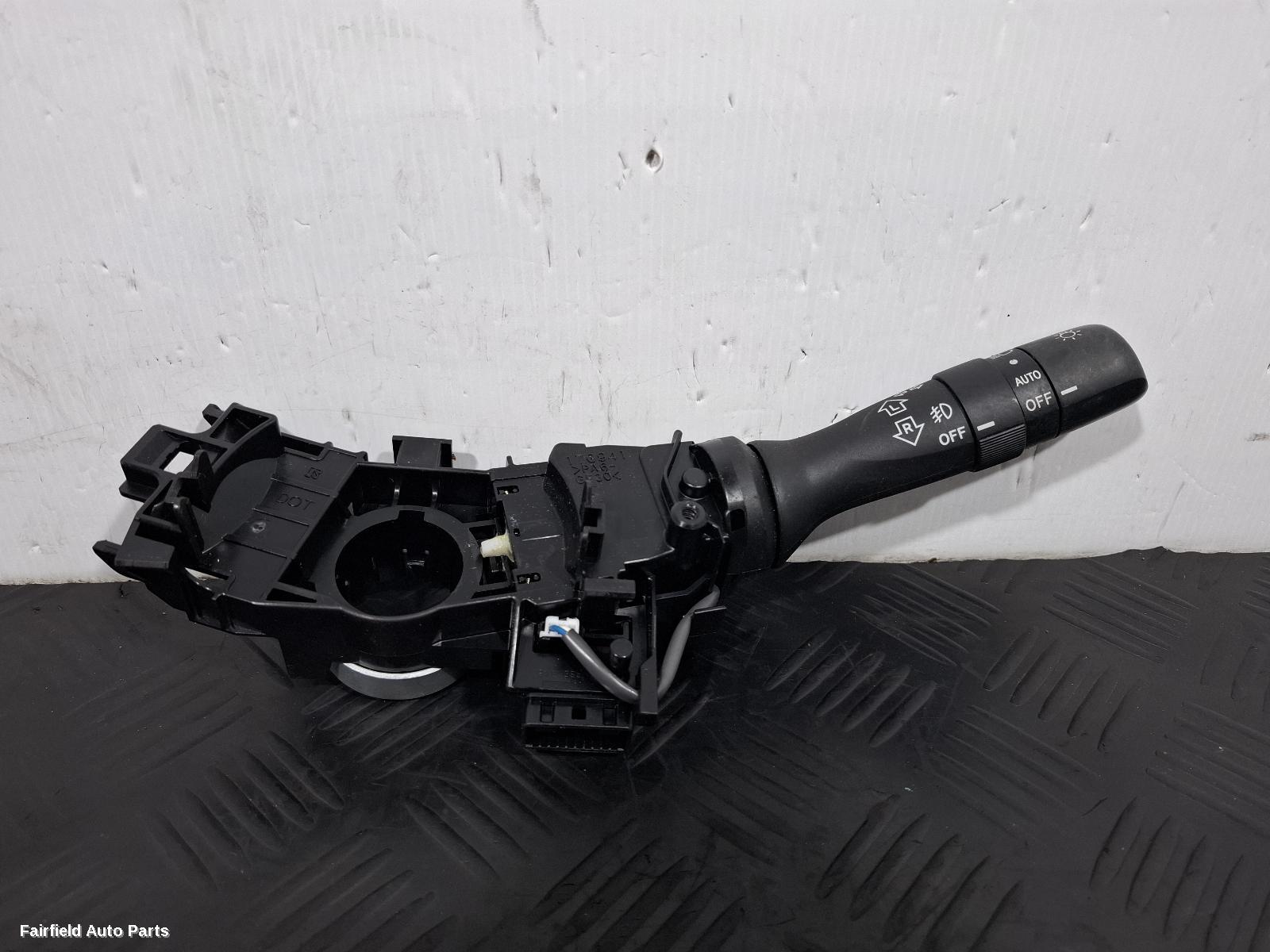 2012-2018 Subaru Forester Combination Switch