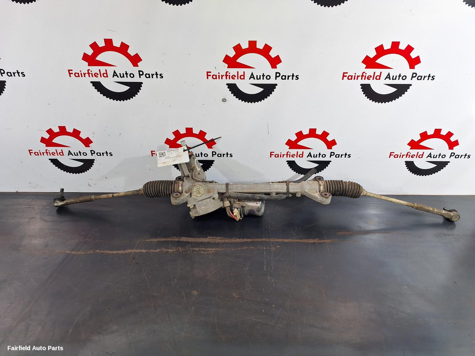 2011-2016 Subaru Impreza Steering Box Rack