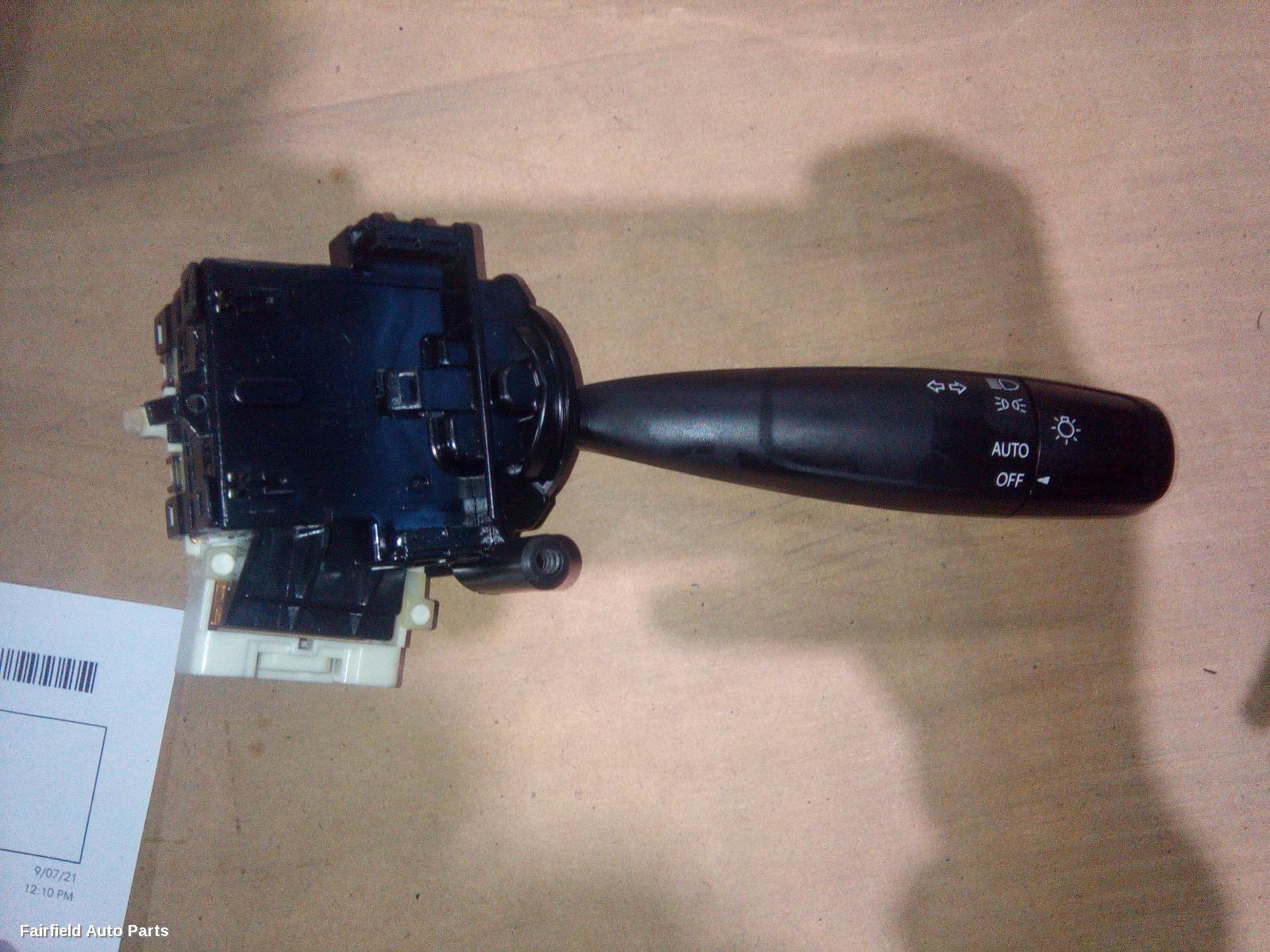 2015-2025 Suzuki Vitara Combination Switch