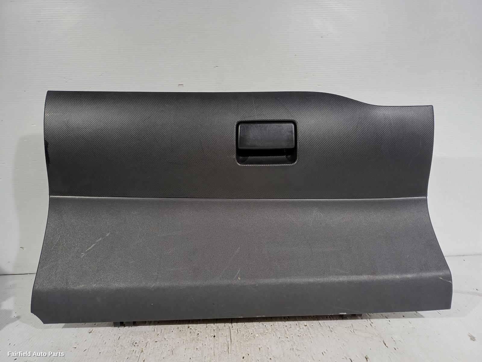 2007-2012 Toyota Corolla Glove Box