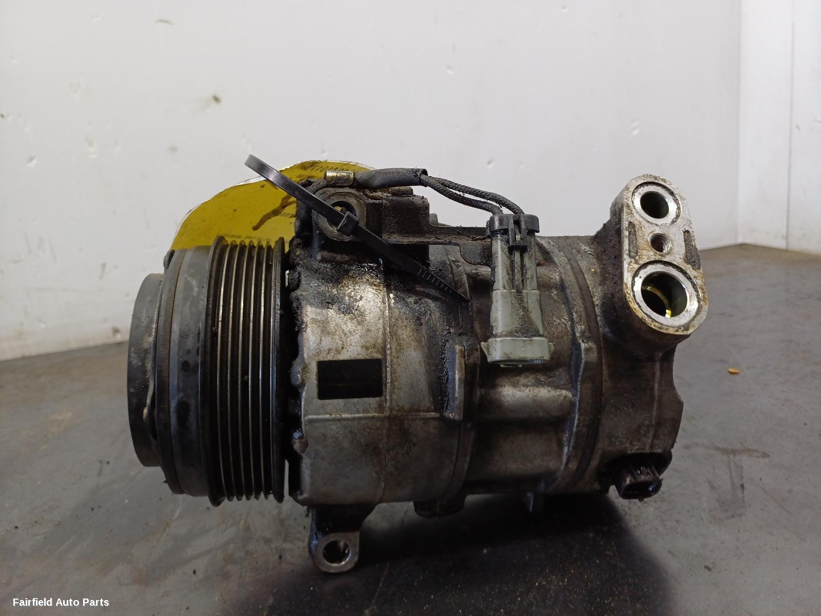 2006-2013 Holden Commodore A C Compressor