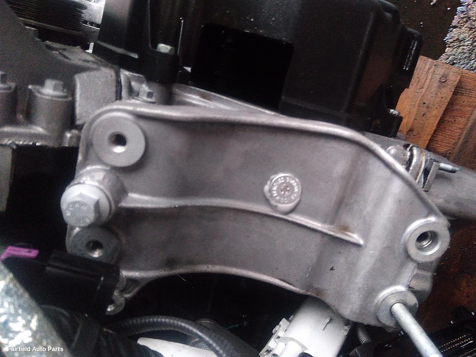 2013-2022 Jeep Grandcherokee Engine