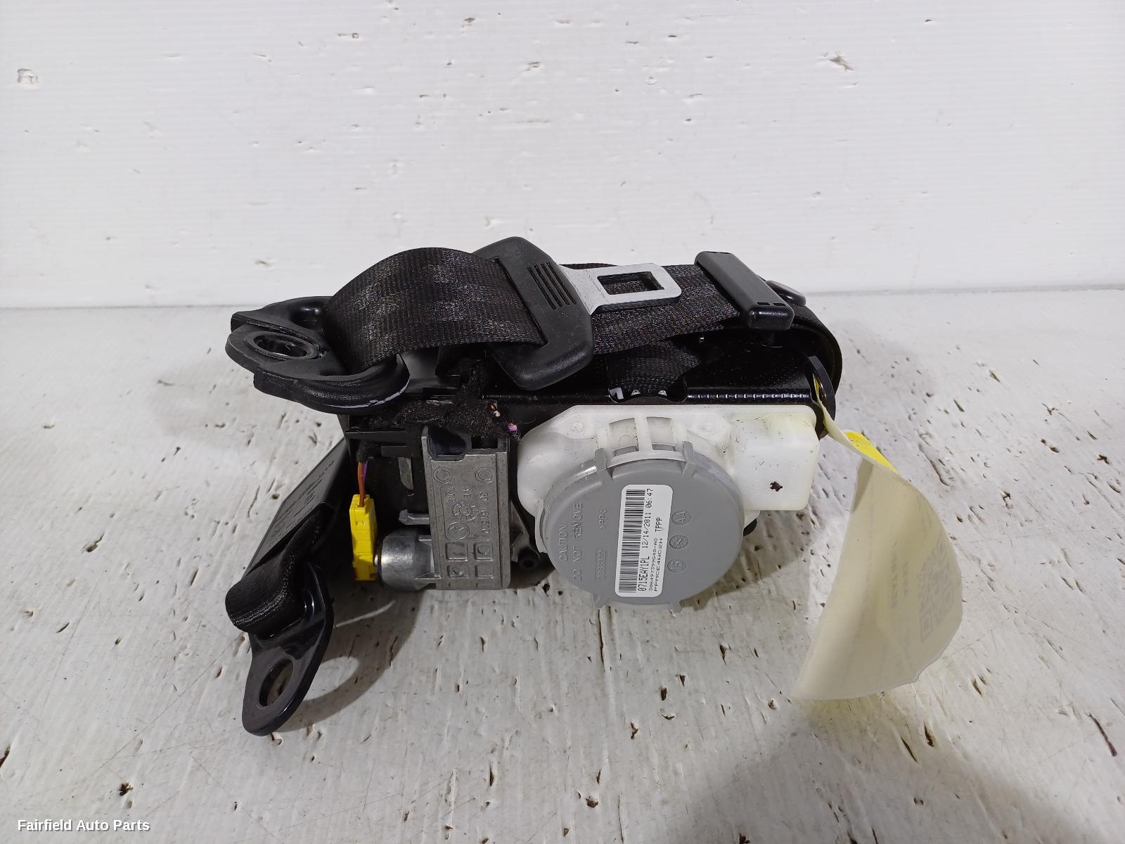 2007-2016 Audi A5 Seatbelt Stalk