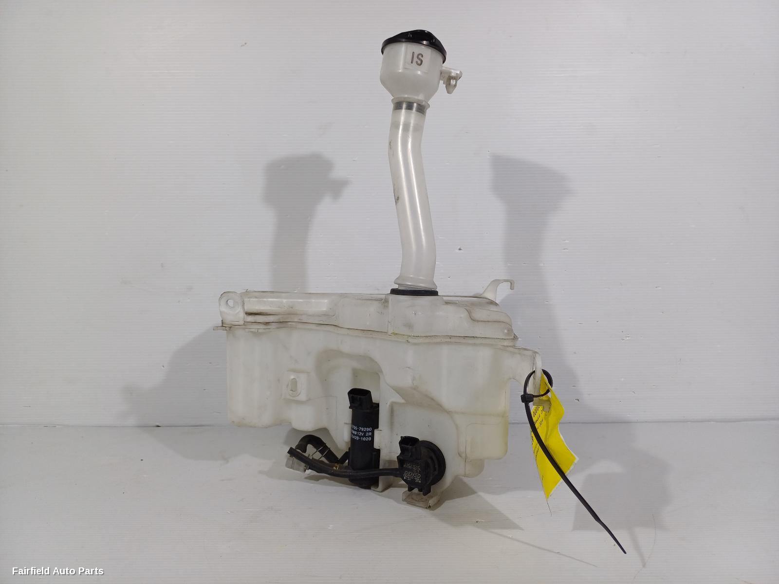 2013-2016 Lexus Is Series Washer Bottle