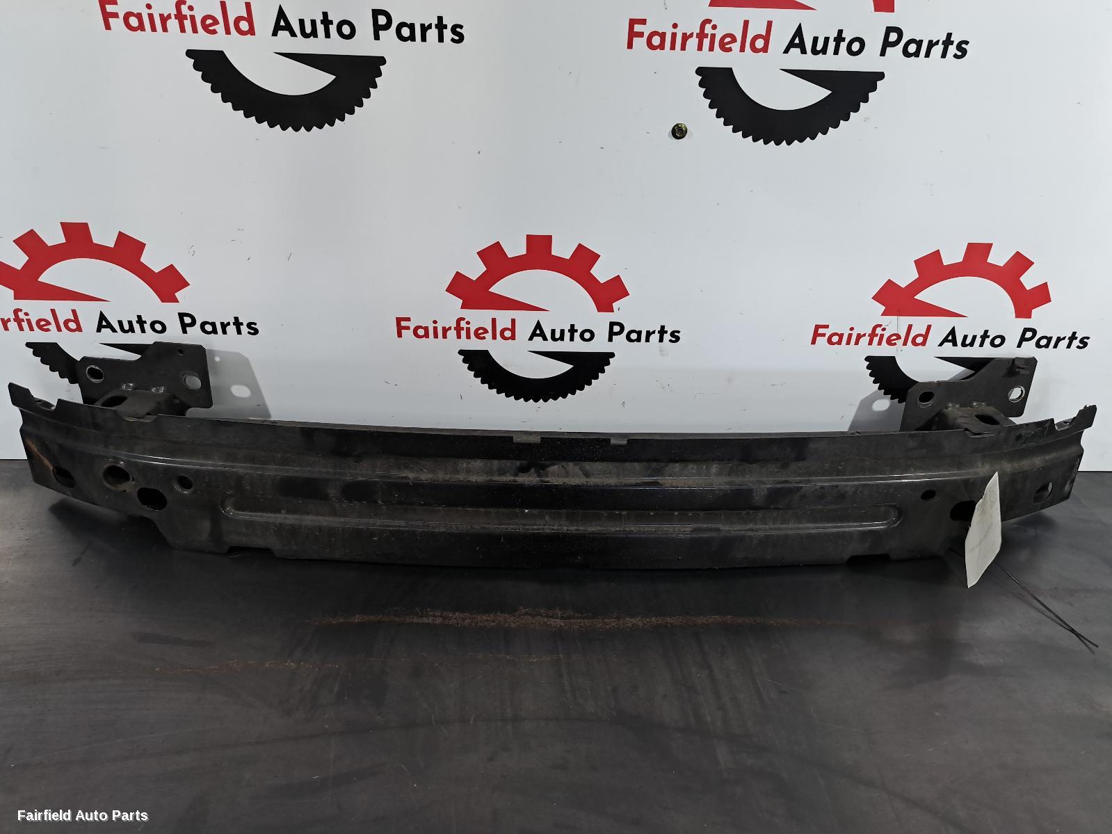 2010 Jaguar Xf F Bar Reinforc Brack