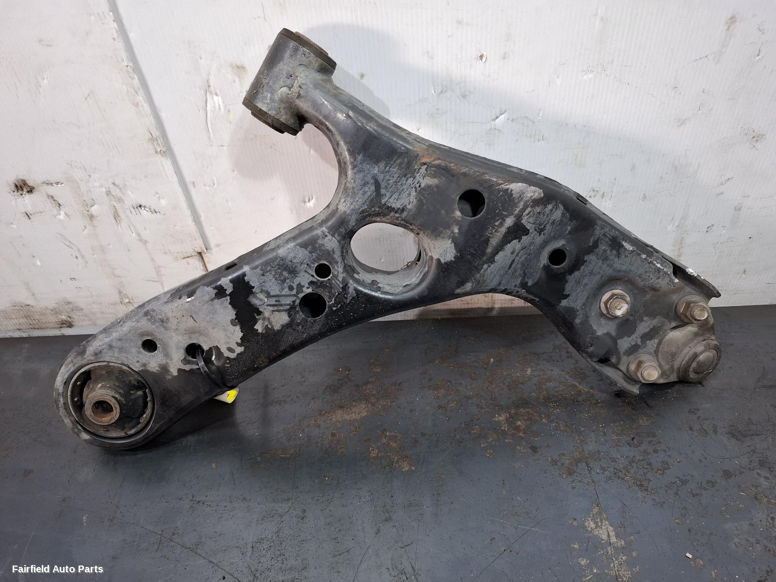 2015 Toyota Corolla Left Front Lower Control Arm