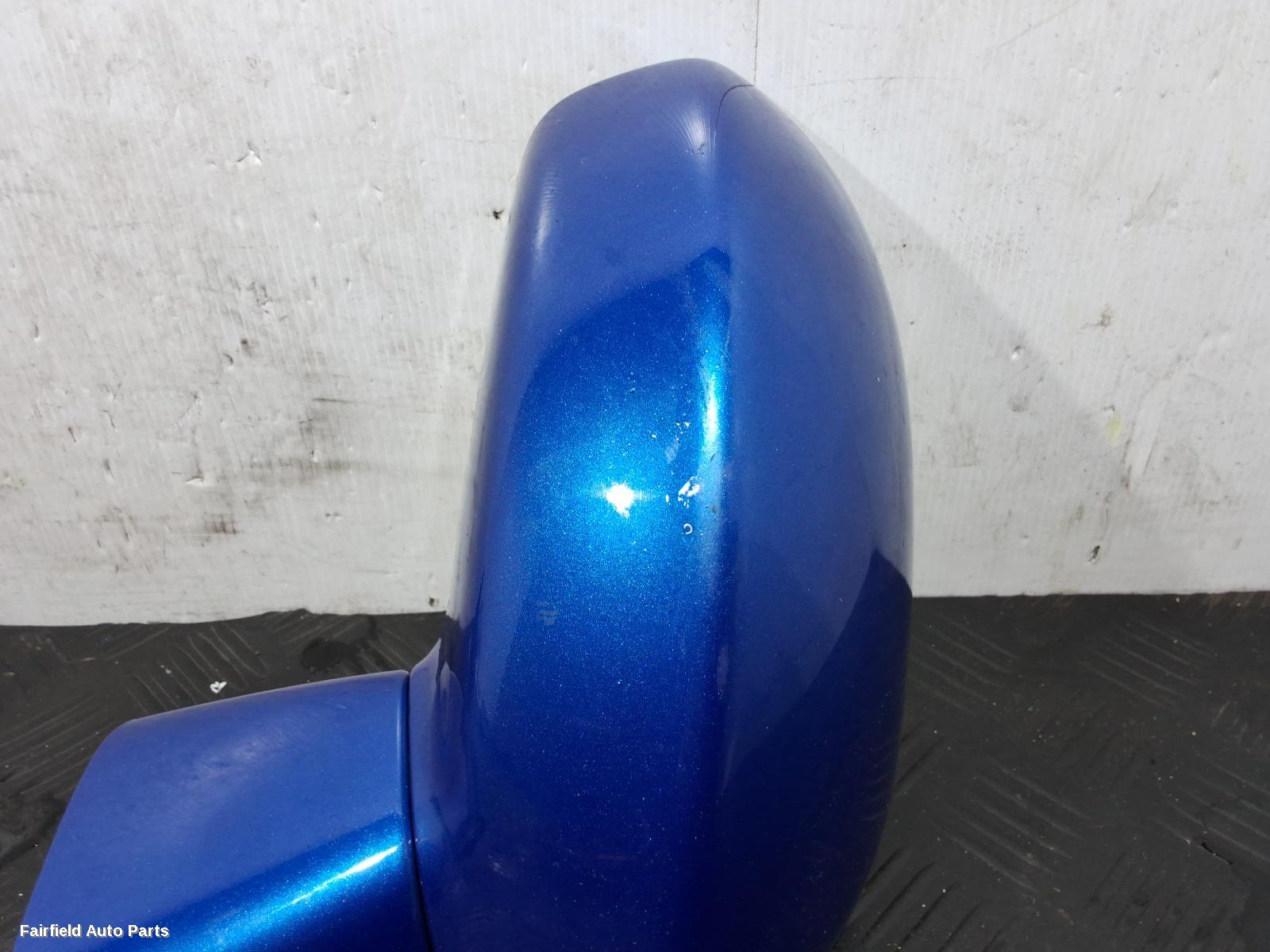 2002-2006 Honda Jazz Right Door Mirror