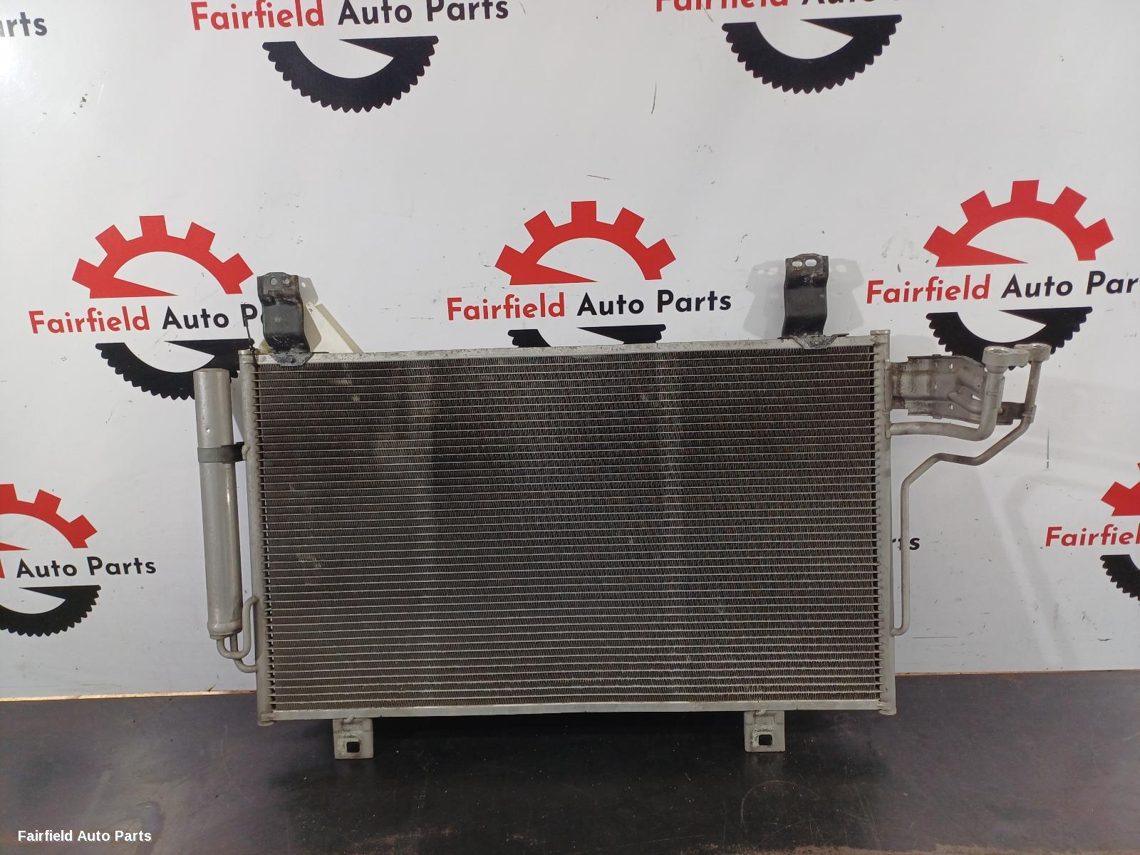 2012-2025 Mazda Cx5 A C Condenser