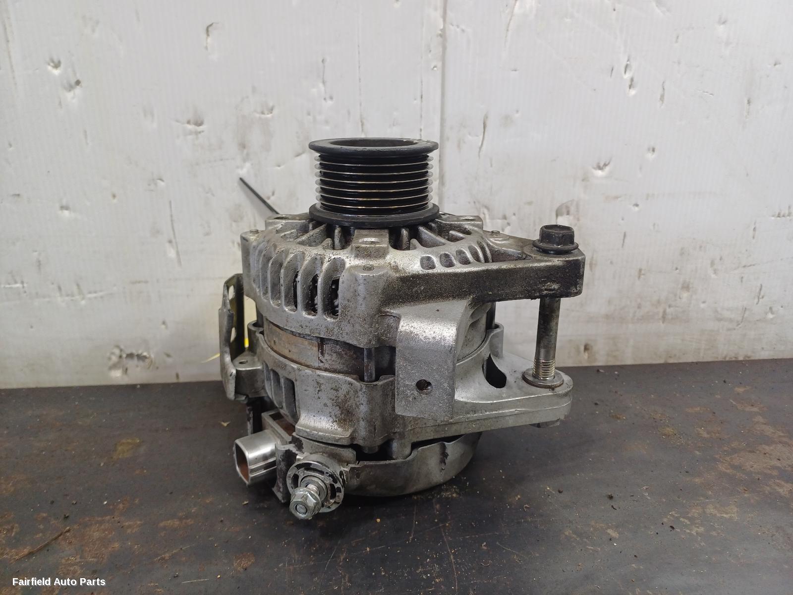 2006-2011 Toyota Camry Alternator