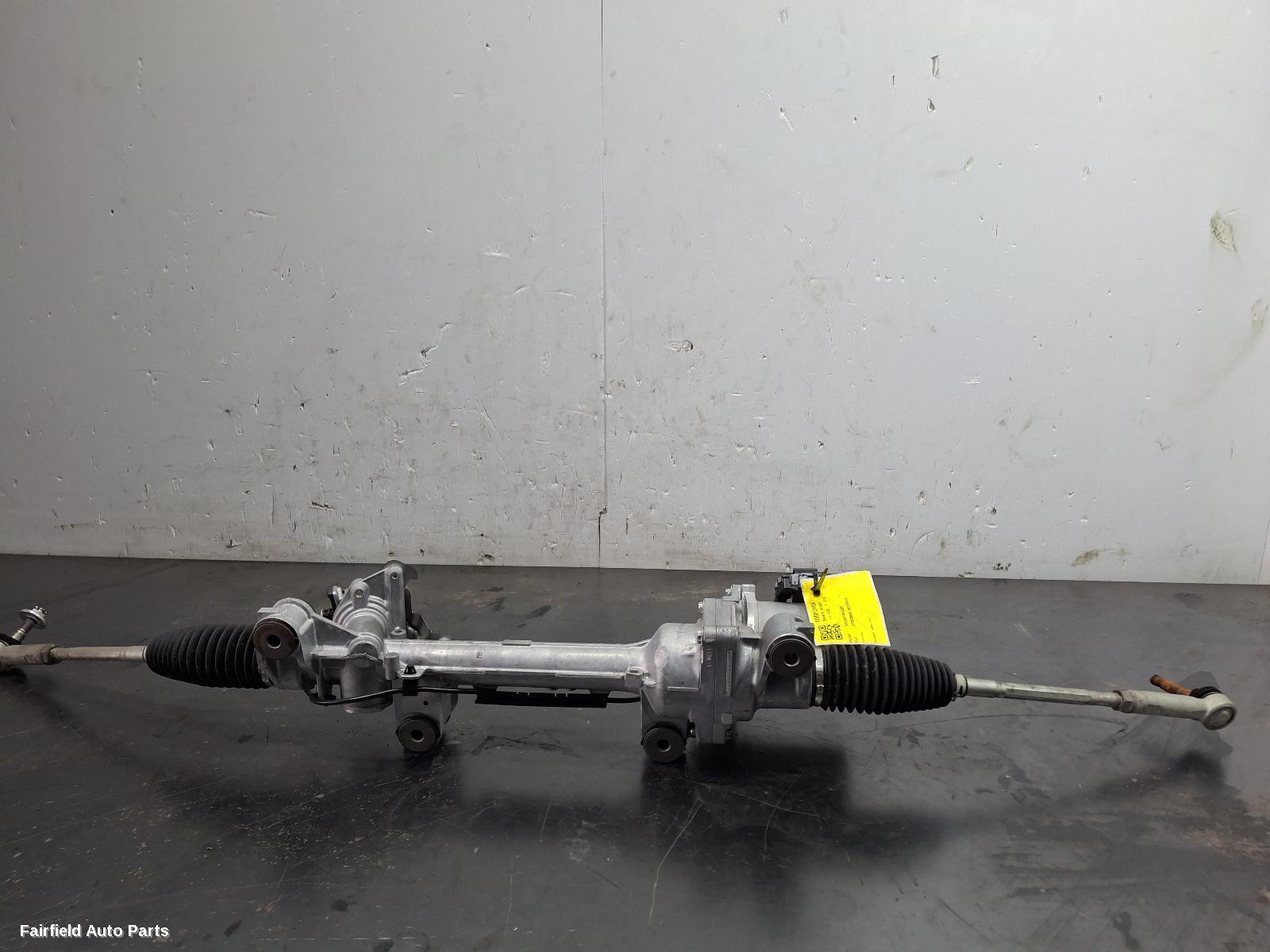 2021-2026 Lexus Nx Steering Box Rack
