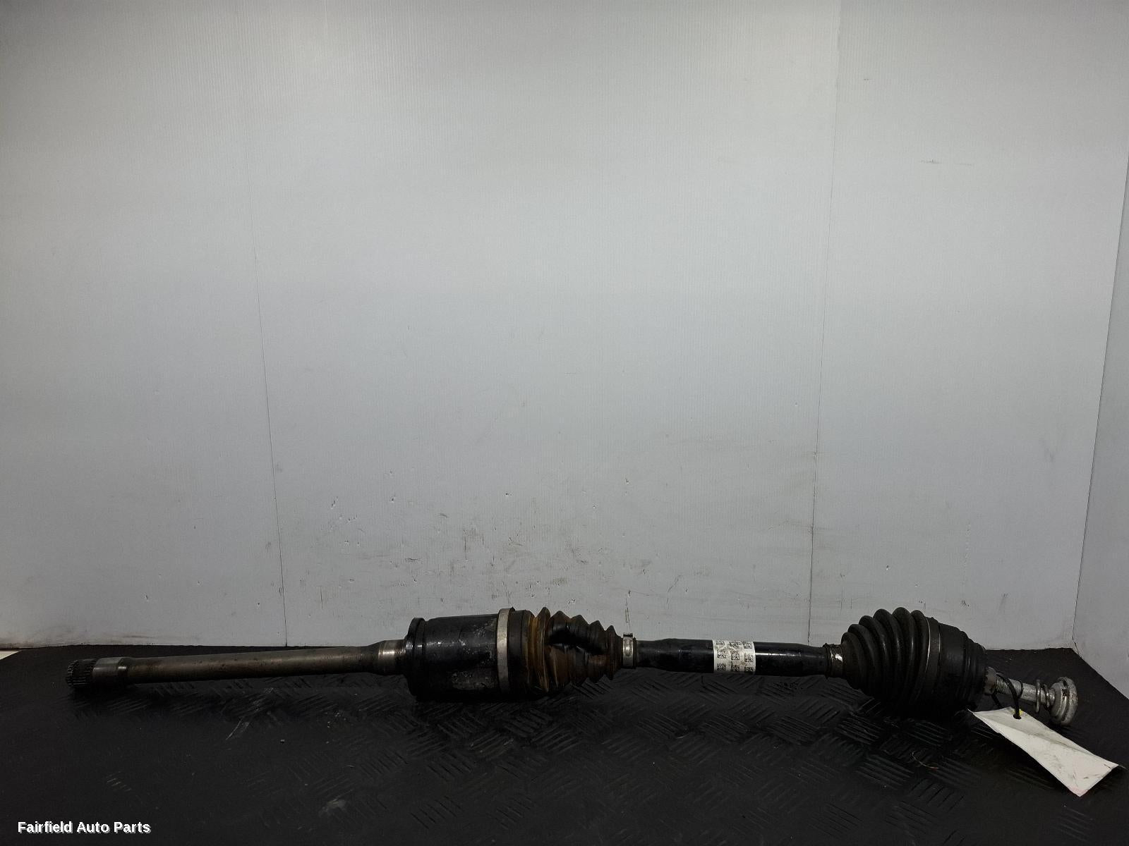2017-2023 Bmw X3 Right Driveshaft
