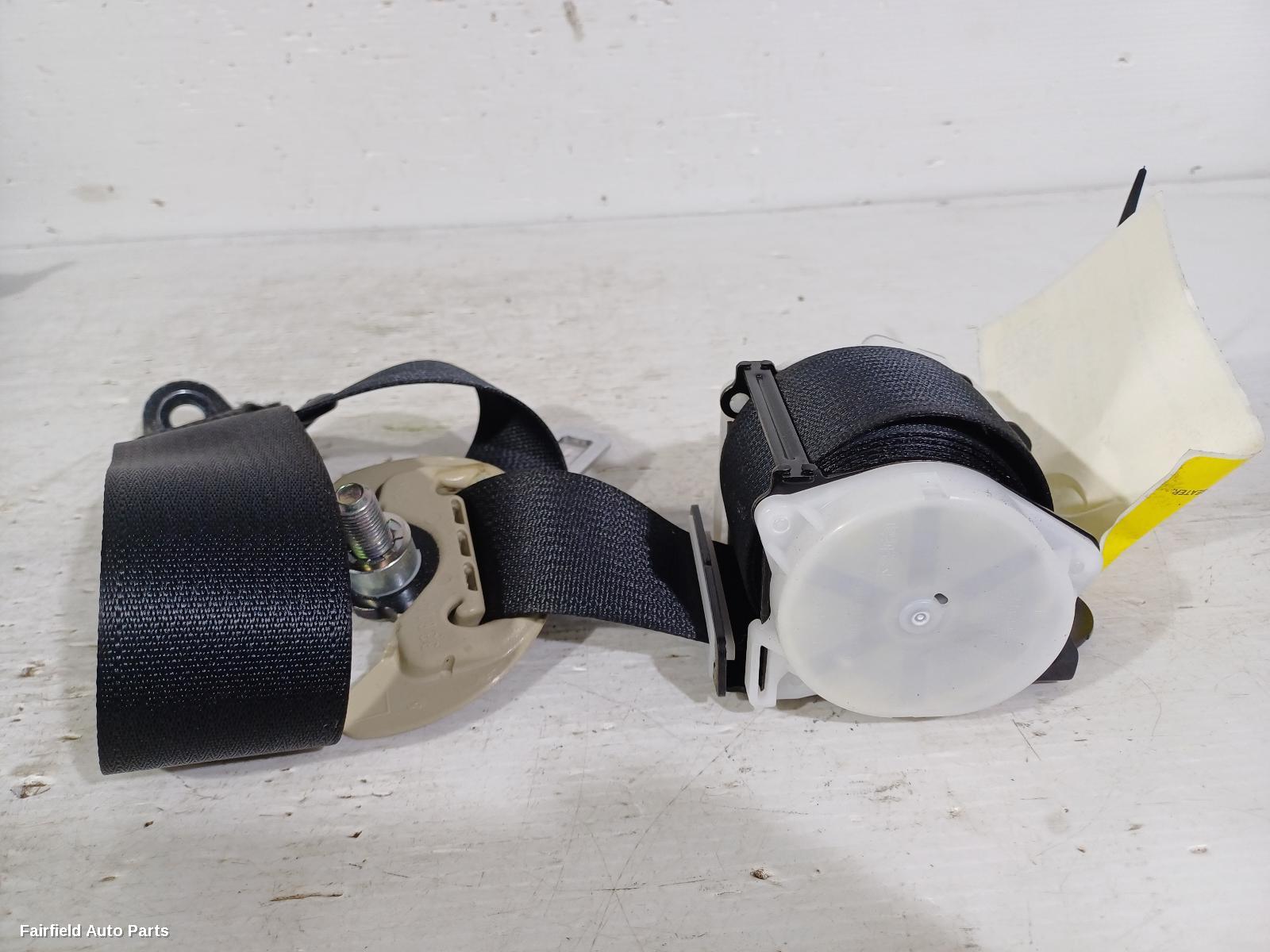 2012-2021 Mitsubishi Outlander Seatbelt Stalk