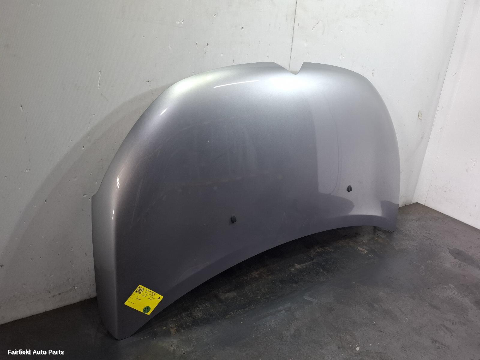 2017-2026 Citroen C3 Bonnet