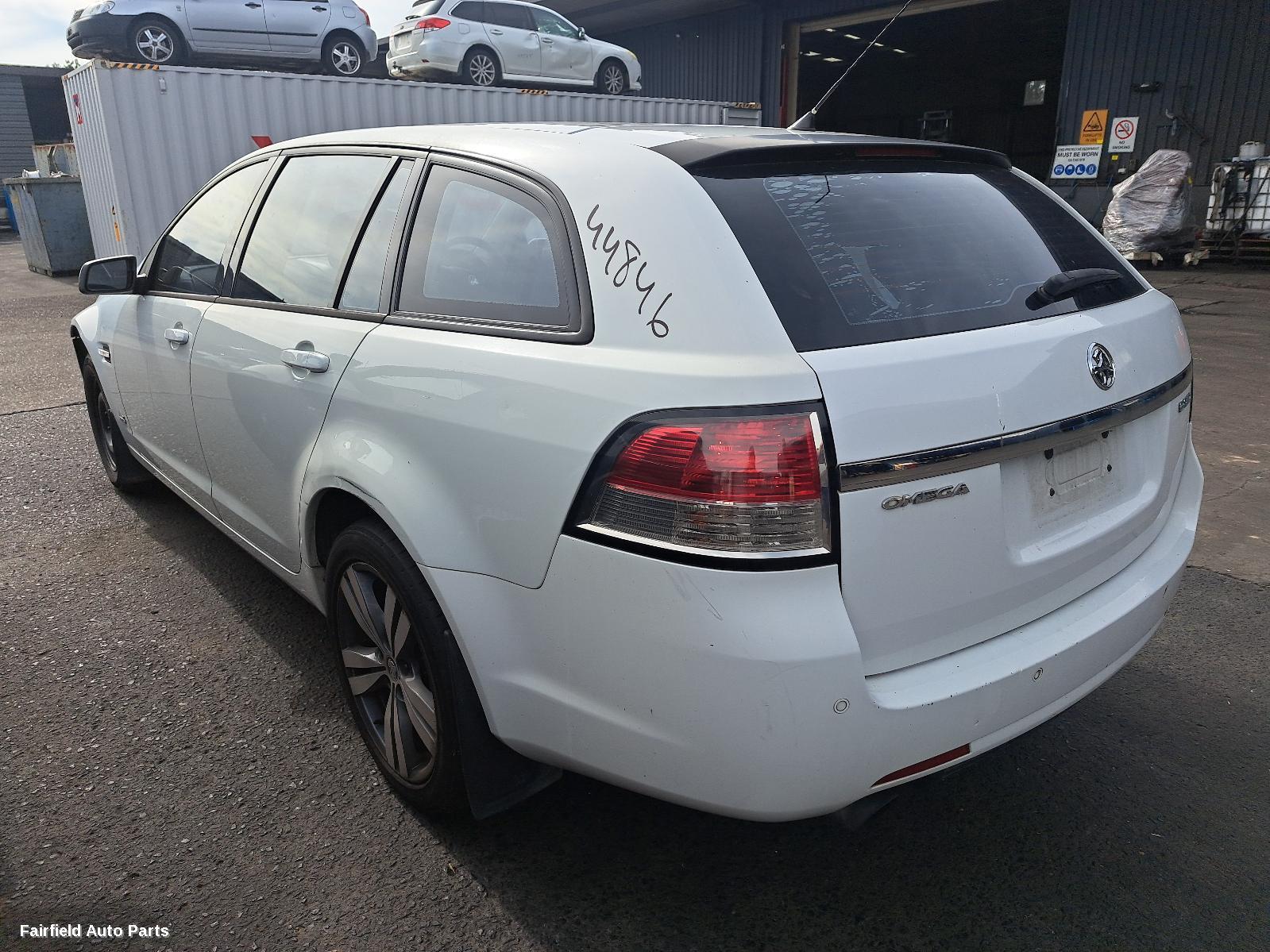 2010 Holden Commodore Right Front Strut