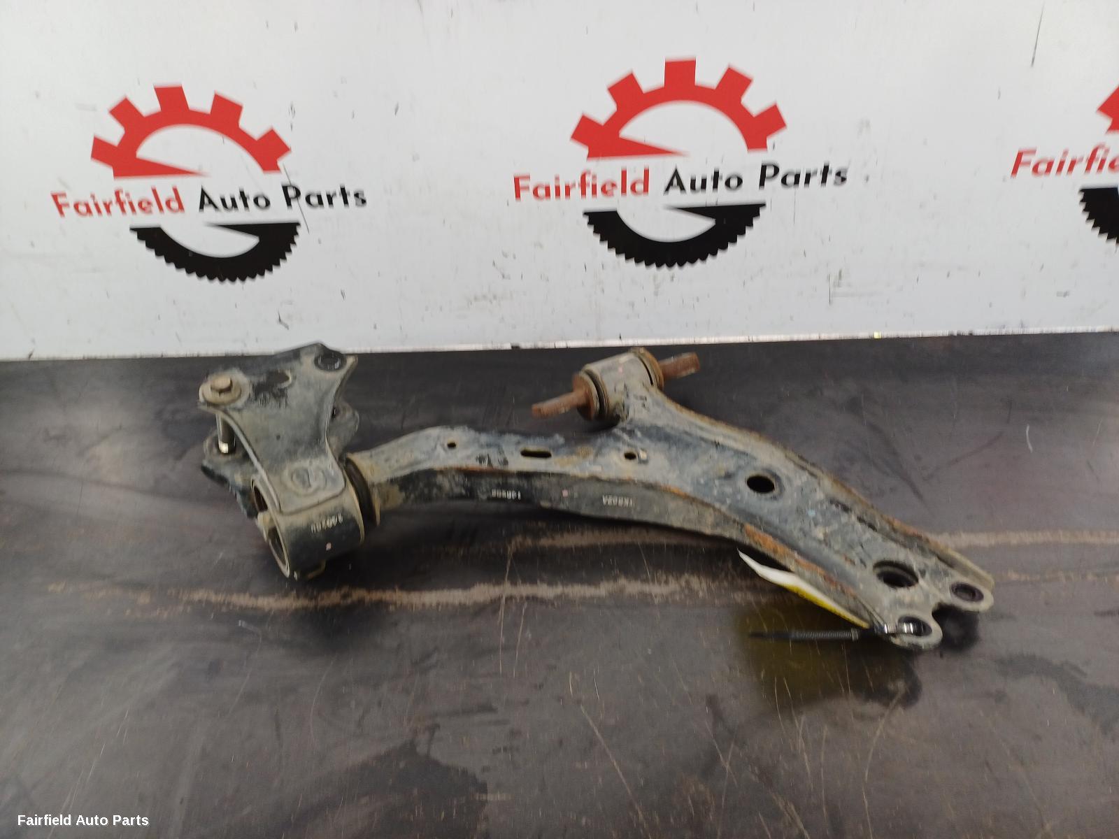 2012-2017 Honda Crv Left Front Lower Control Arm