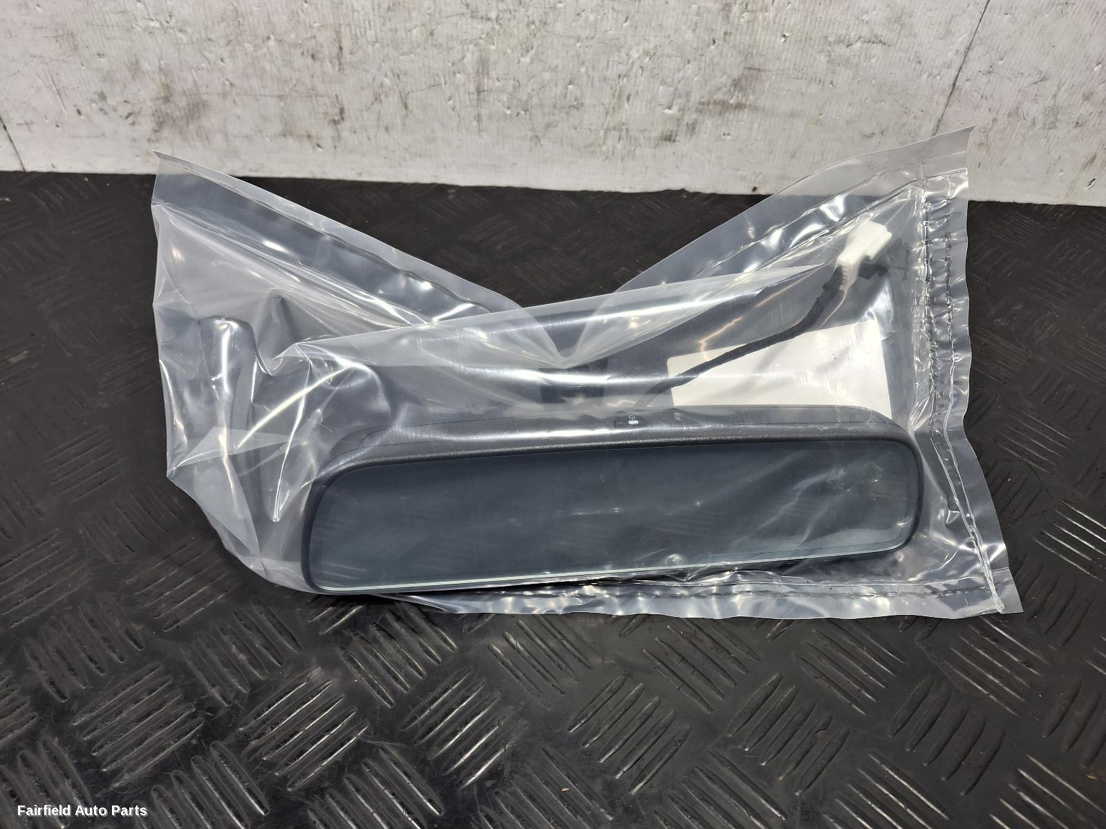 2023-2026 Toyota Prado Interior Mirror