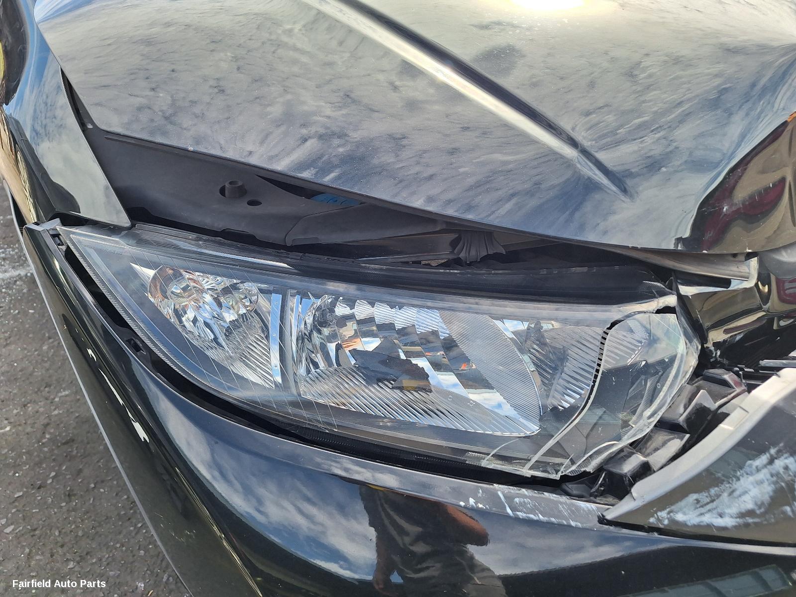 2013 Honda Civic Right Guard