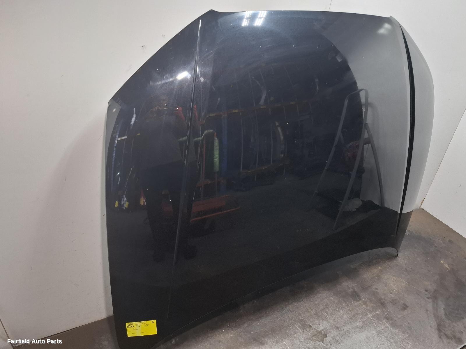 2013-2020 Audi A3 Bonnet