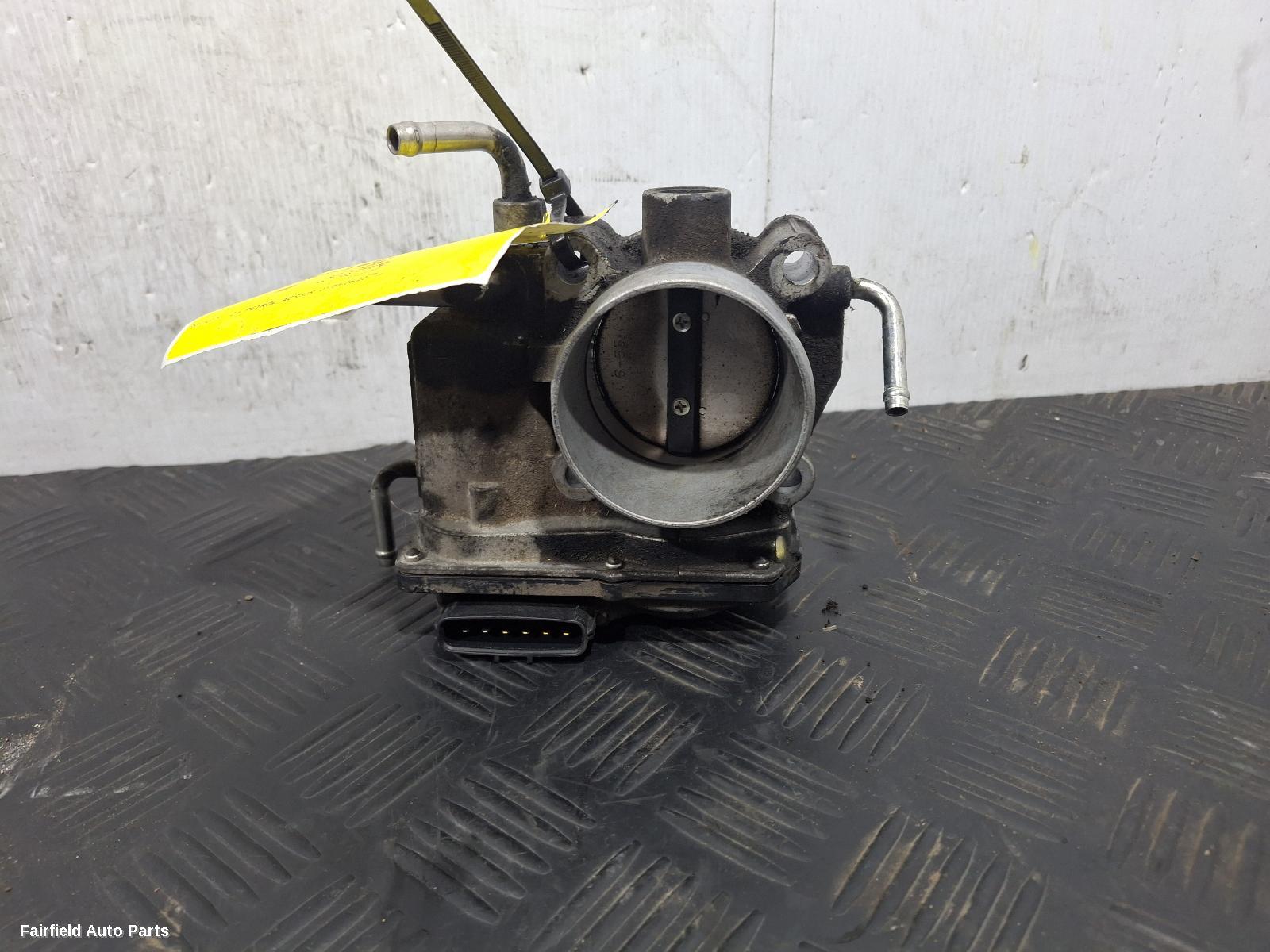 2006-2020 Toyota Tarago Throttle Body
