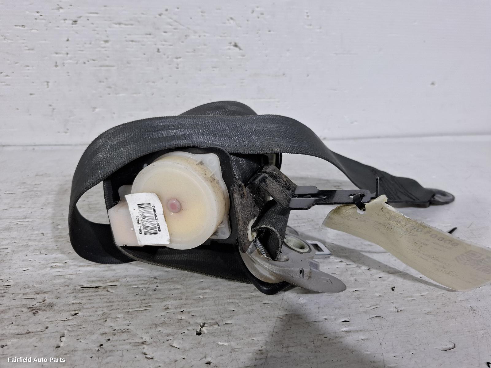 2007-2021 Hyundai Iload/imax Seatbelt Stalk
