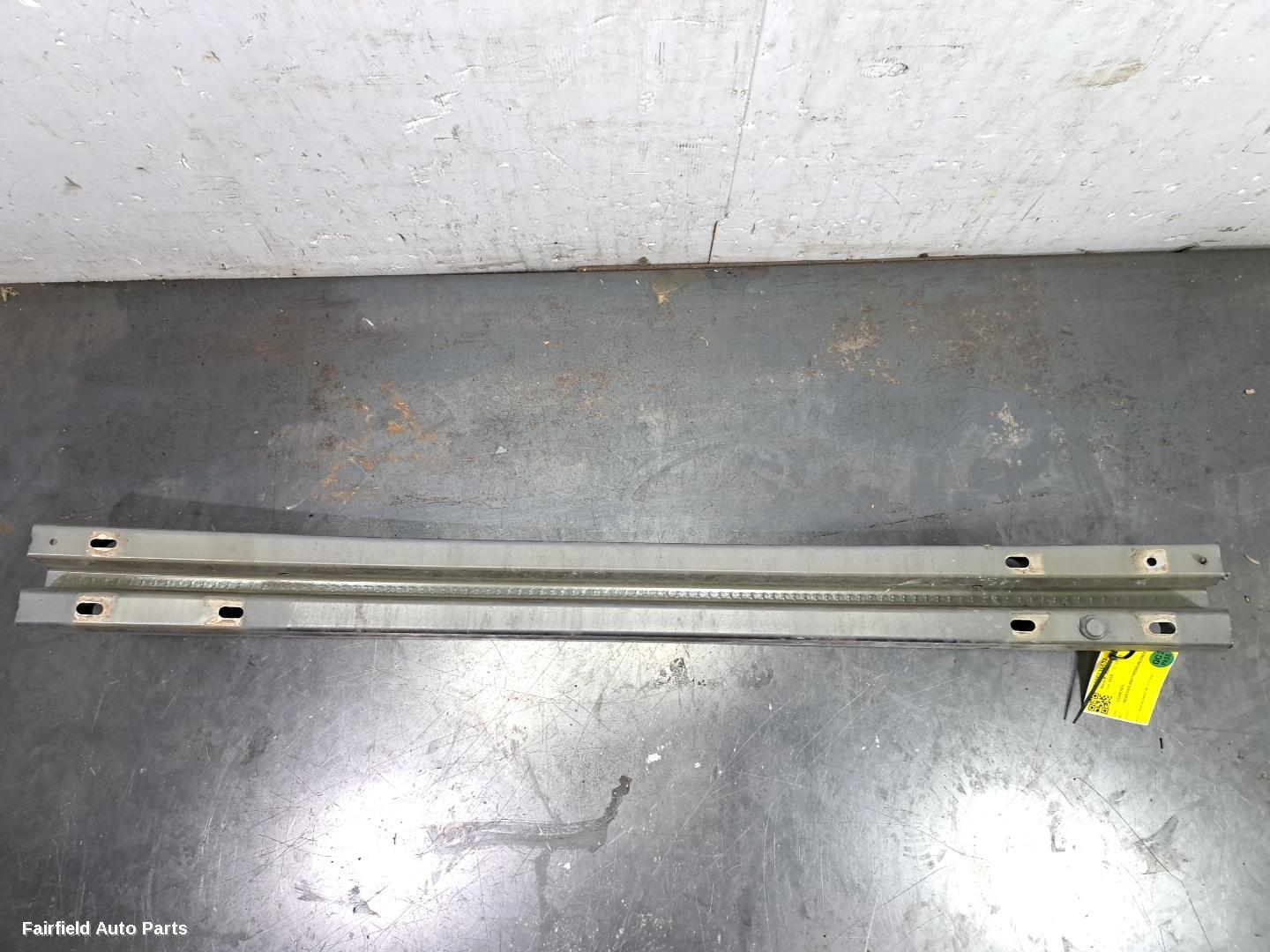 2011-2016 Jeep Compass R Bar Bracket Reinfo