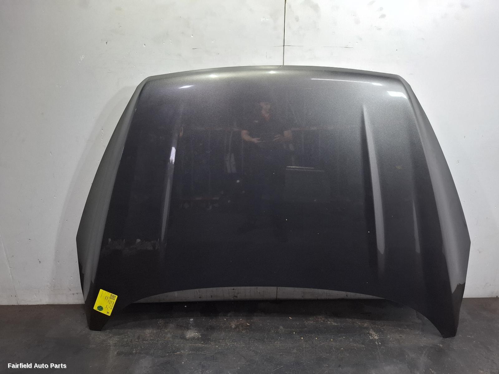 2016-2020 Ford Escape Bonnet